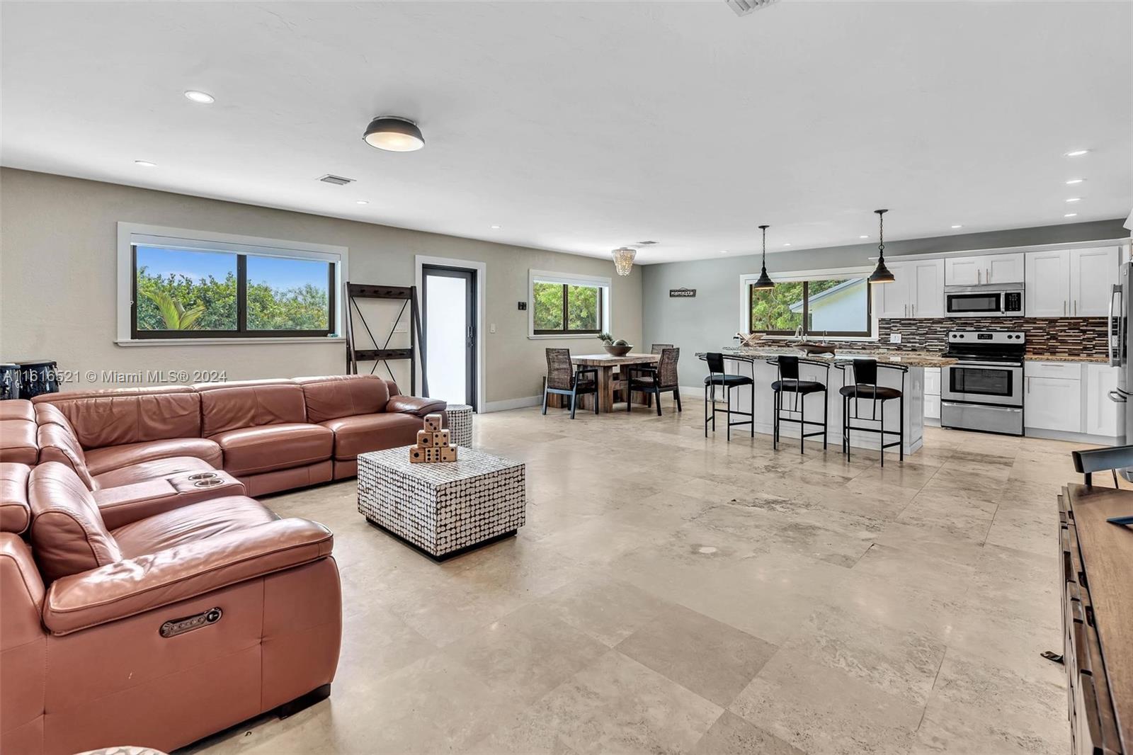 The Redlands - Residential