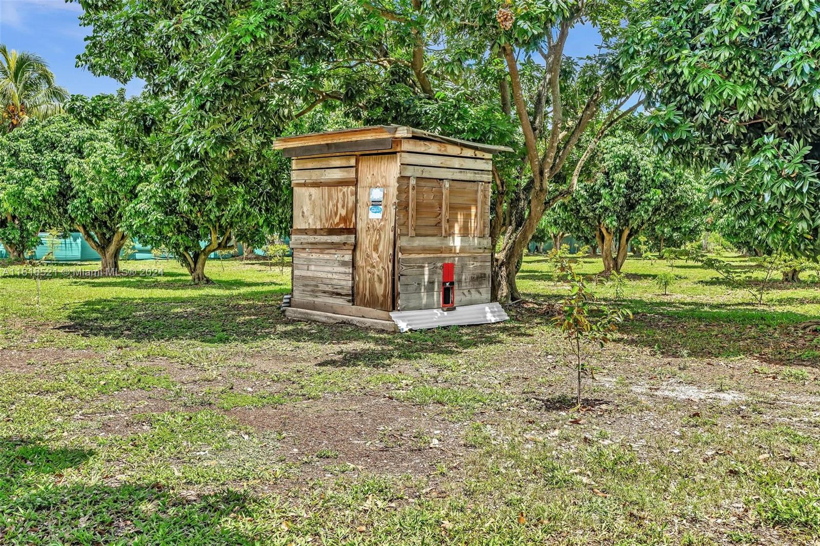 The Redlands - Residential