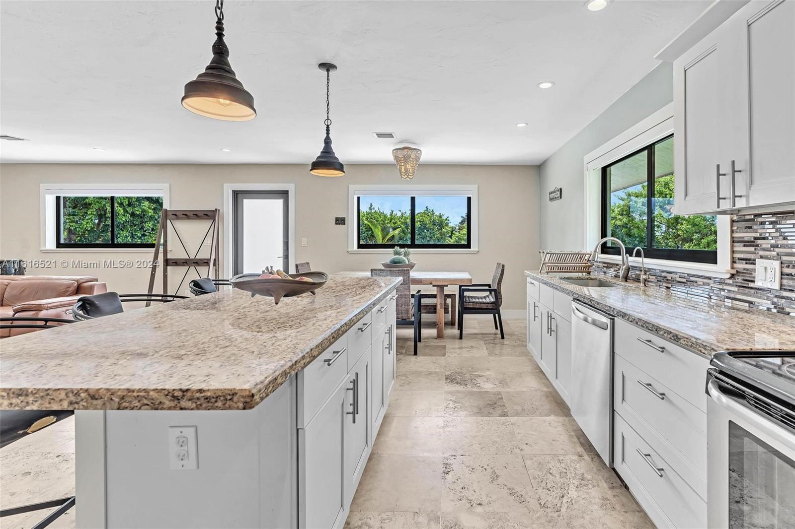 The Redlands - Residential