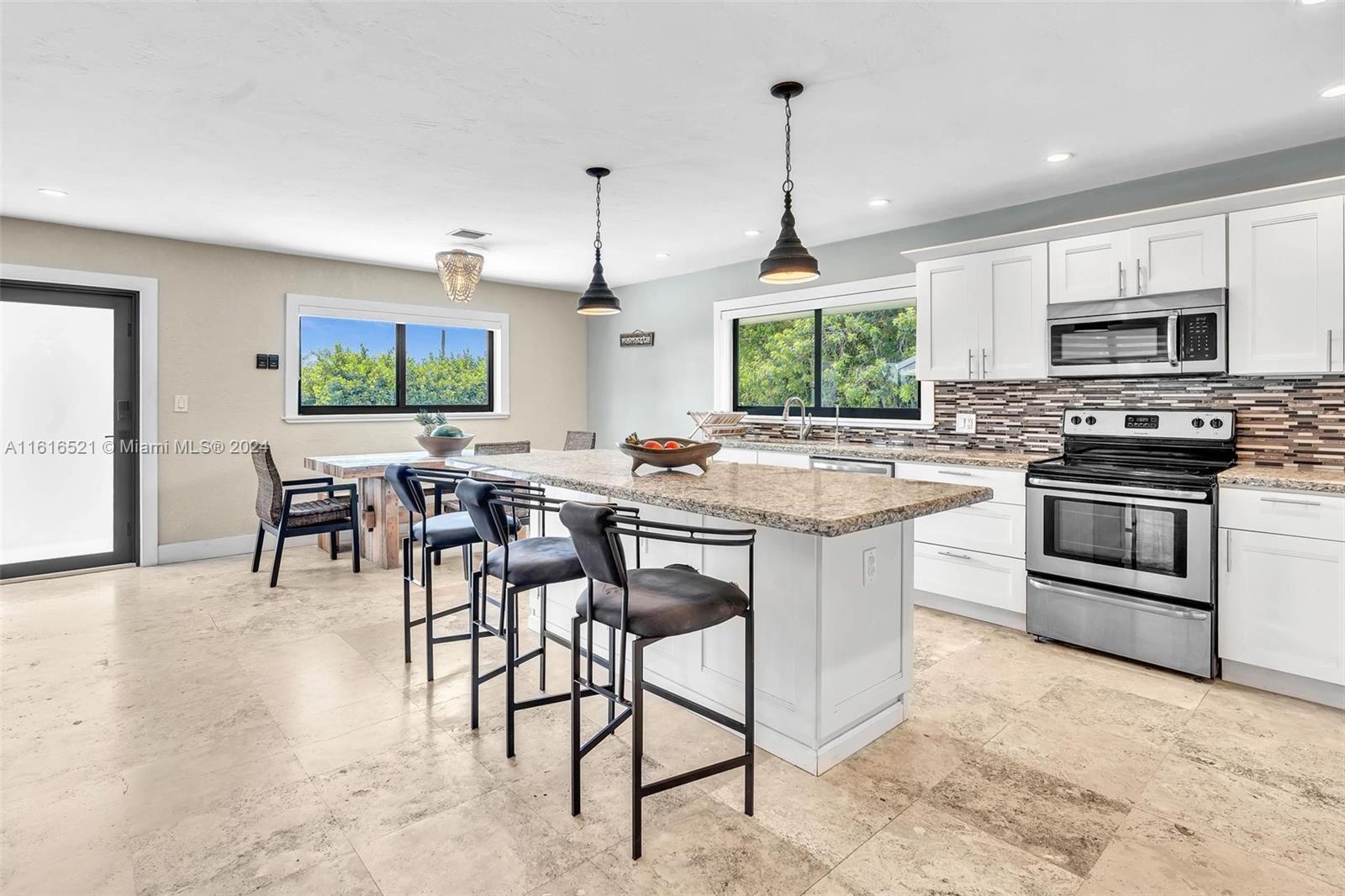 The Redlands - Residential