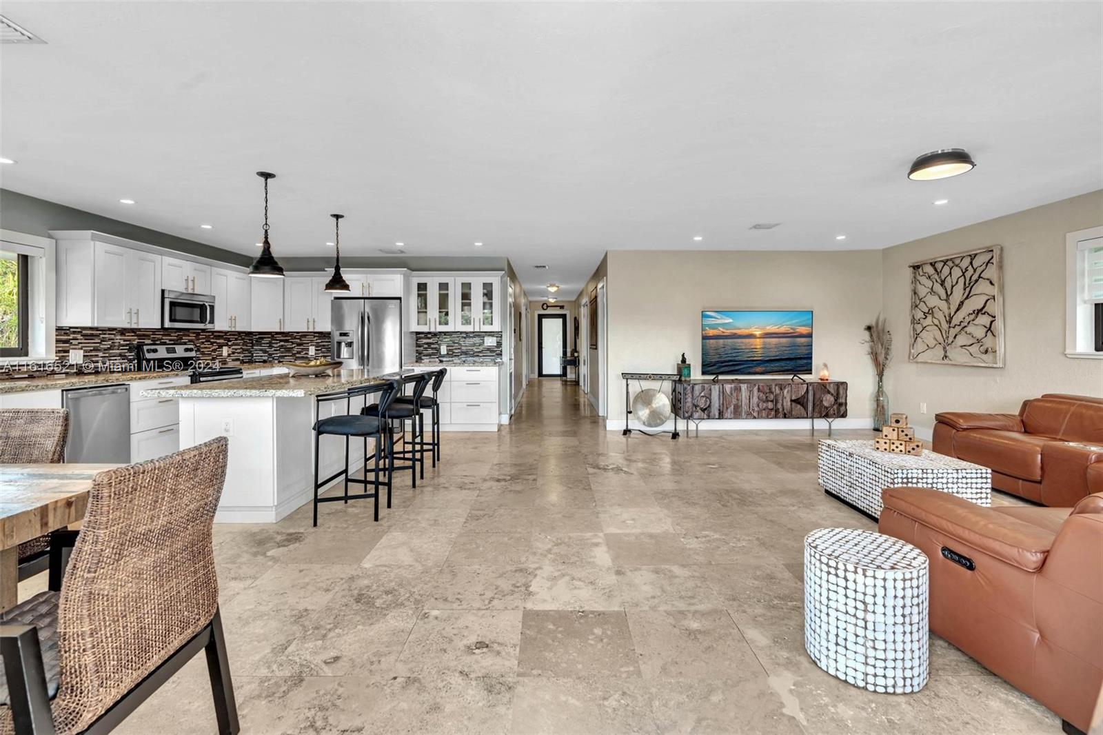 The Redlands - Residential