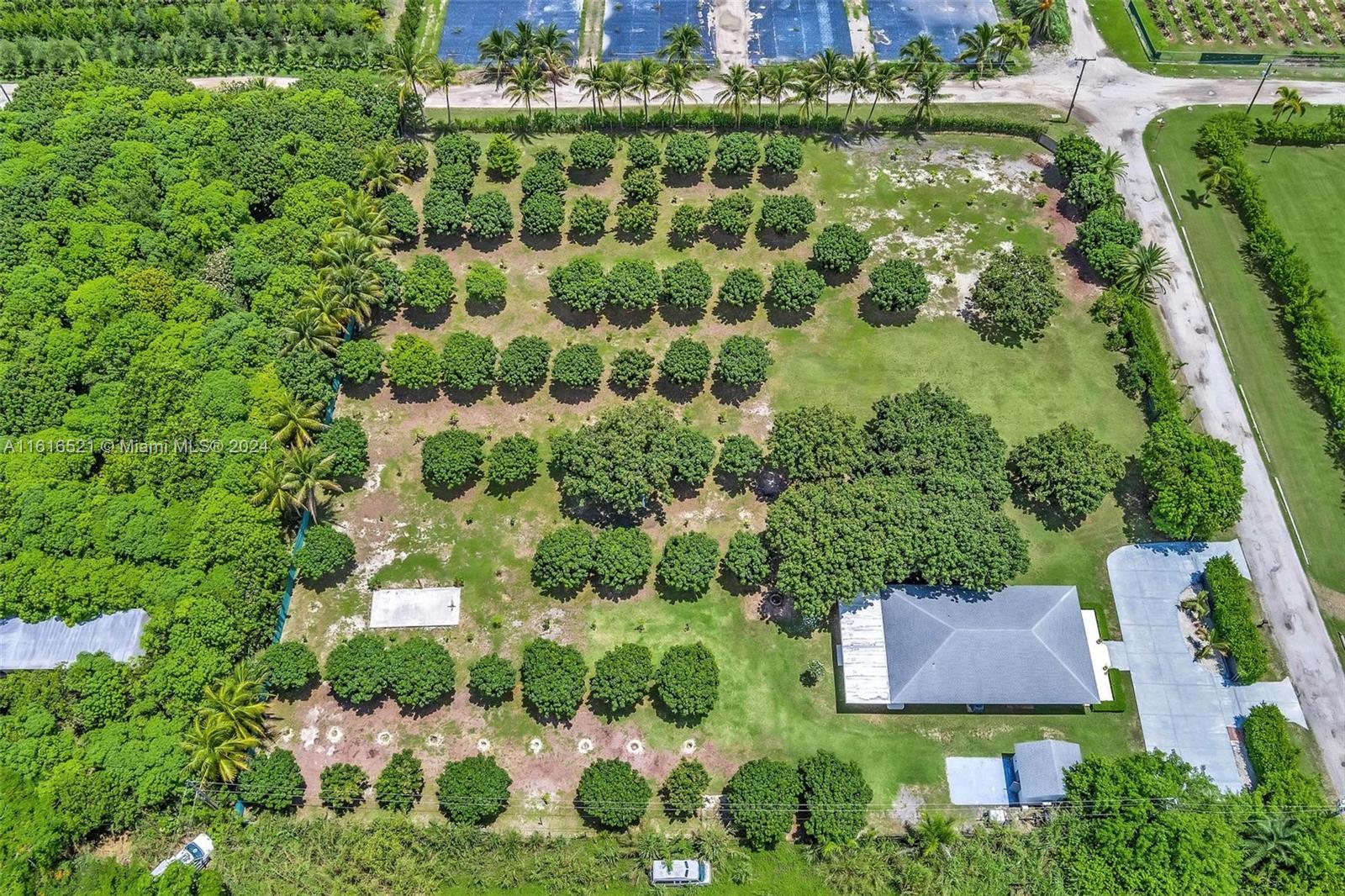 The Redlands - Residential