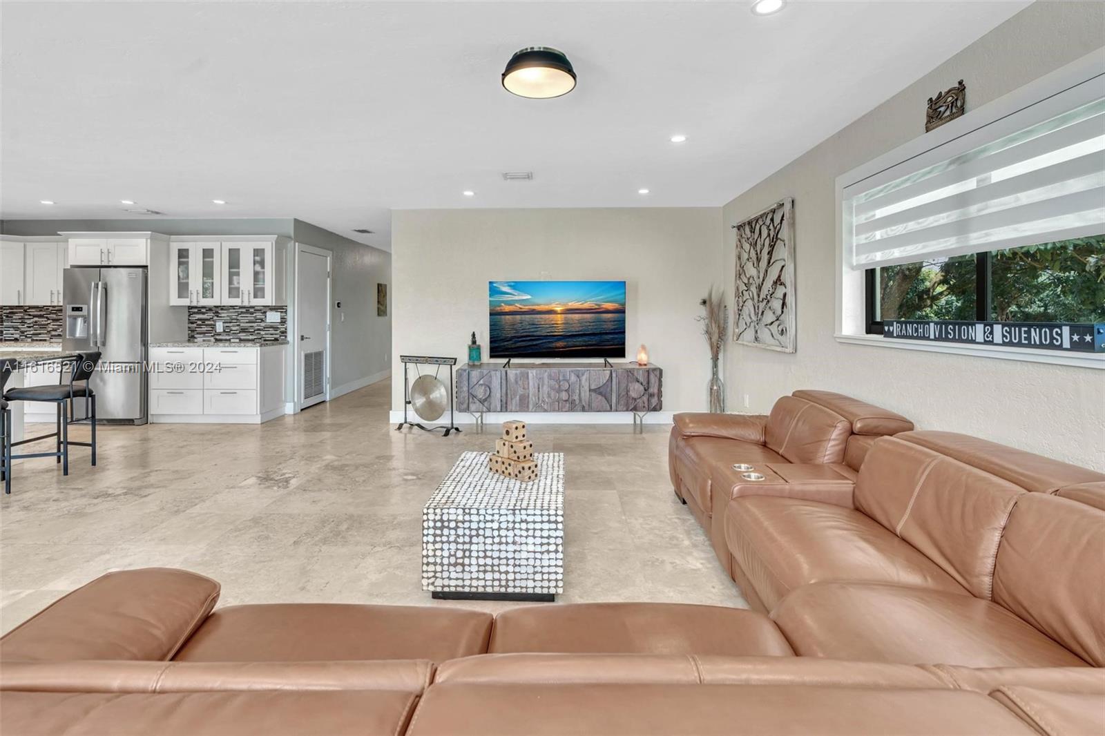 The Redlands - Residential