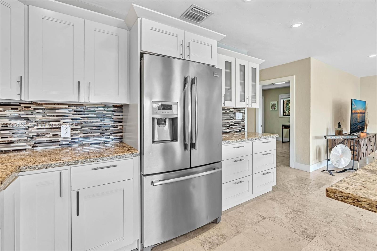 The Redlands - Residential