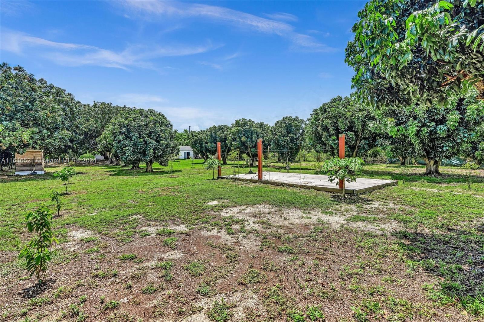 The Redlands - Residential