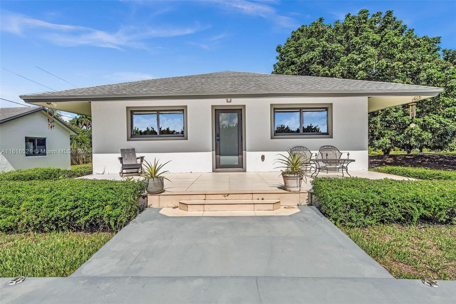 The Redlands - Residential