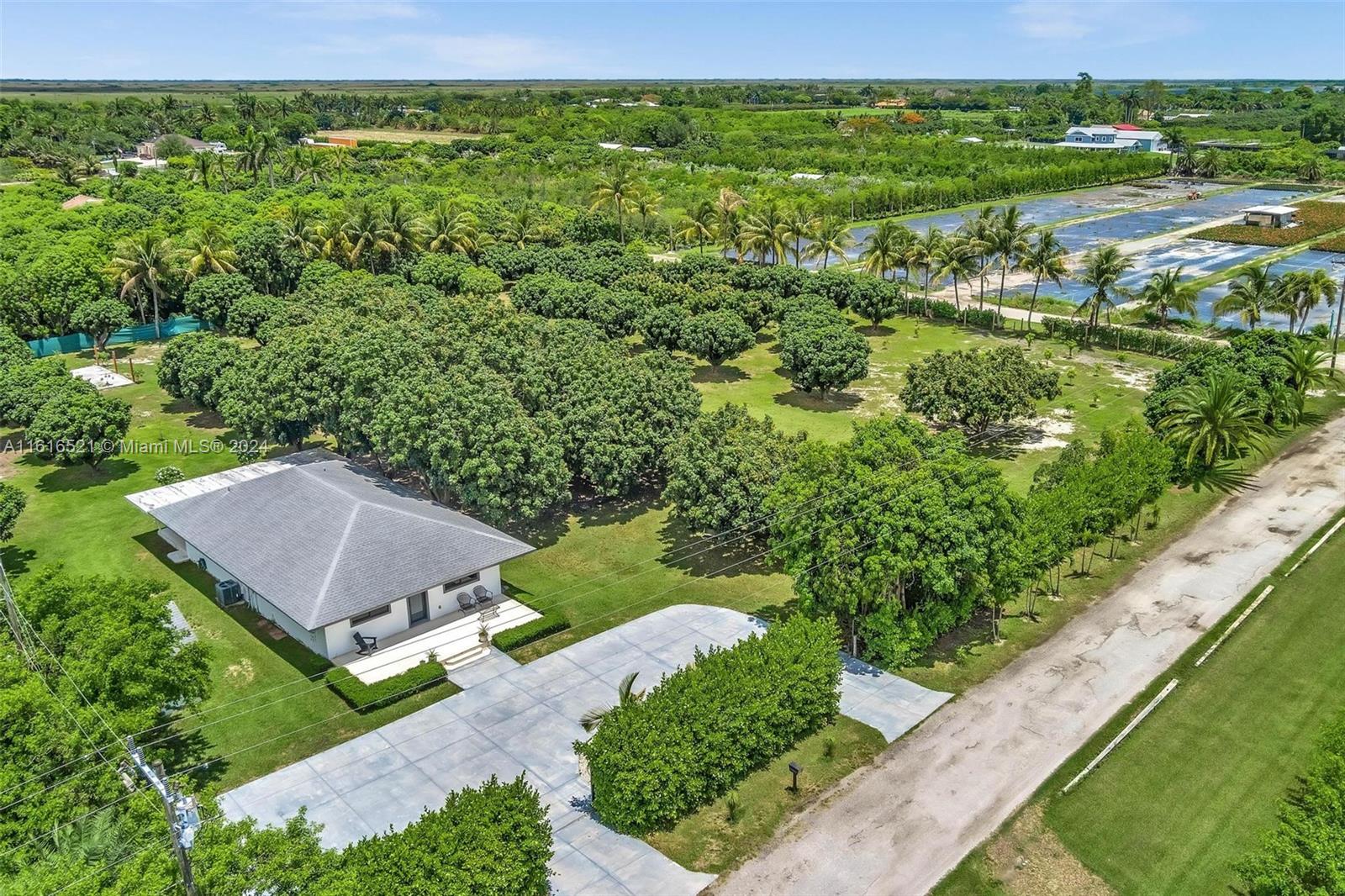 The Redlands - Residential