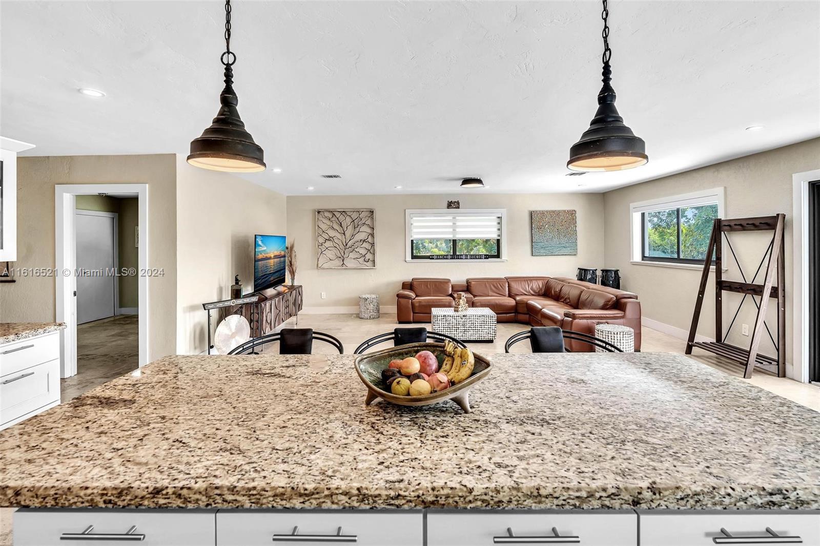 The Redlands - Residential