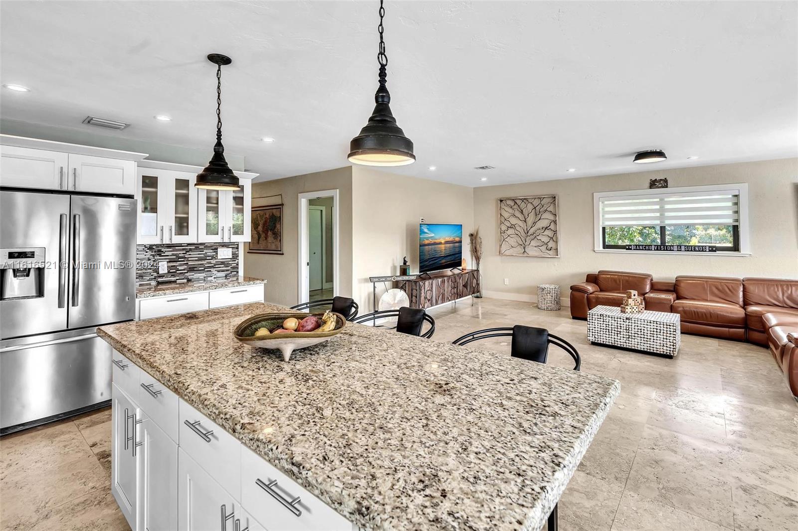 The Redlands - Residential