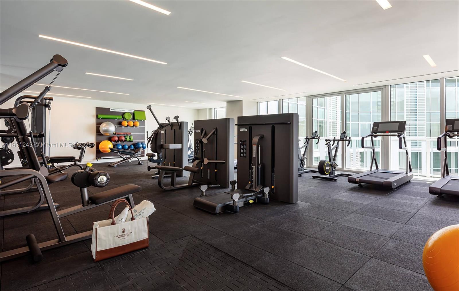 4701 NORTH MERIDIAN CONDO - Residential Lease