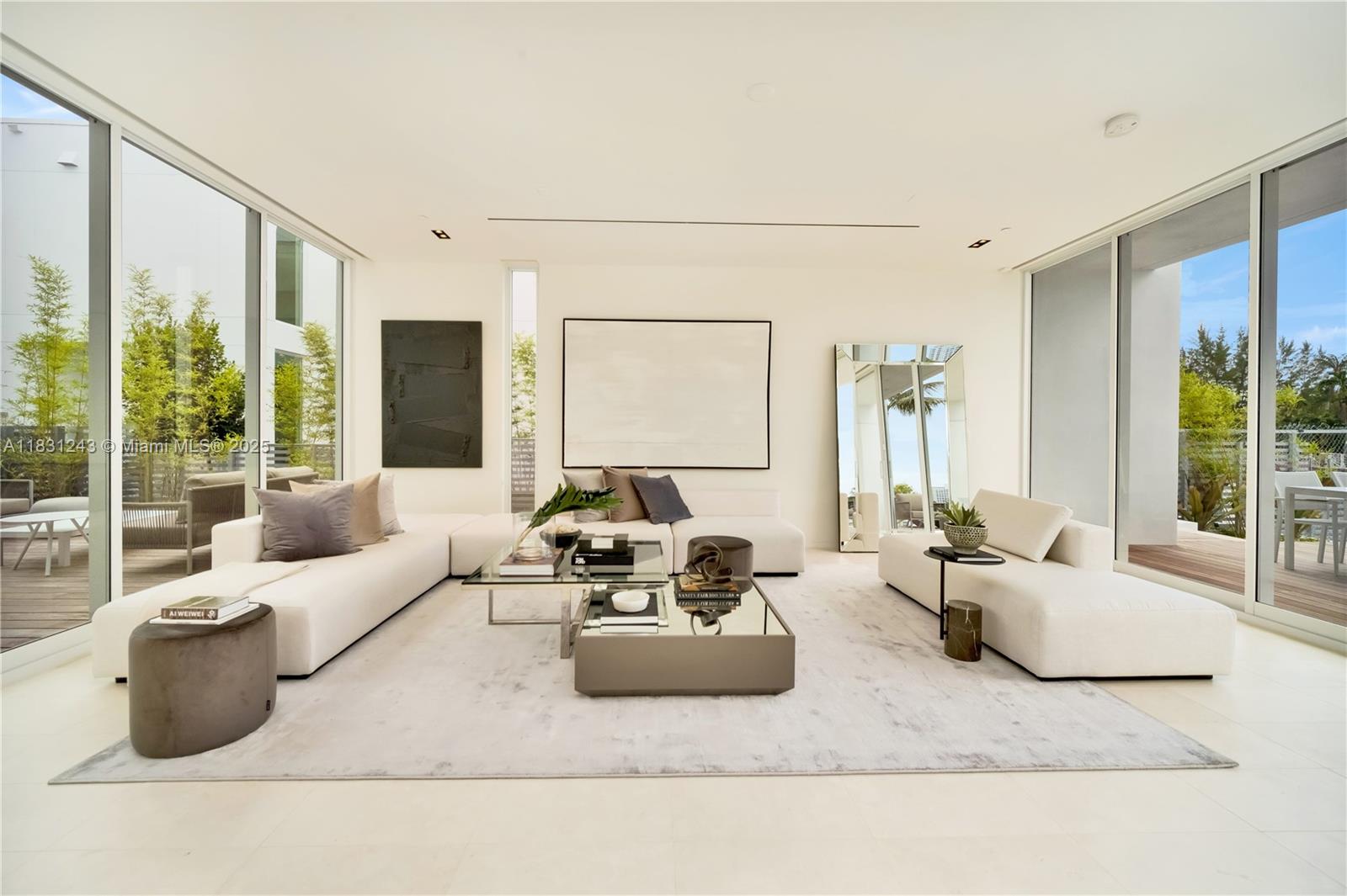 4701 NORTH MERIDIAN CONDO - Residential Lease