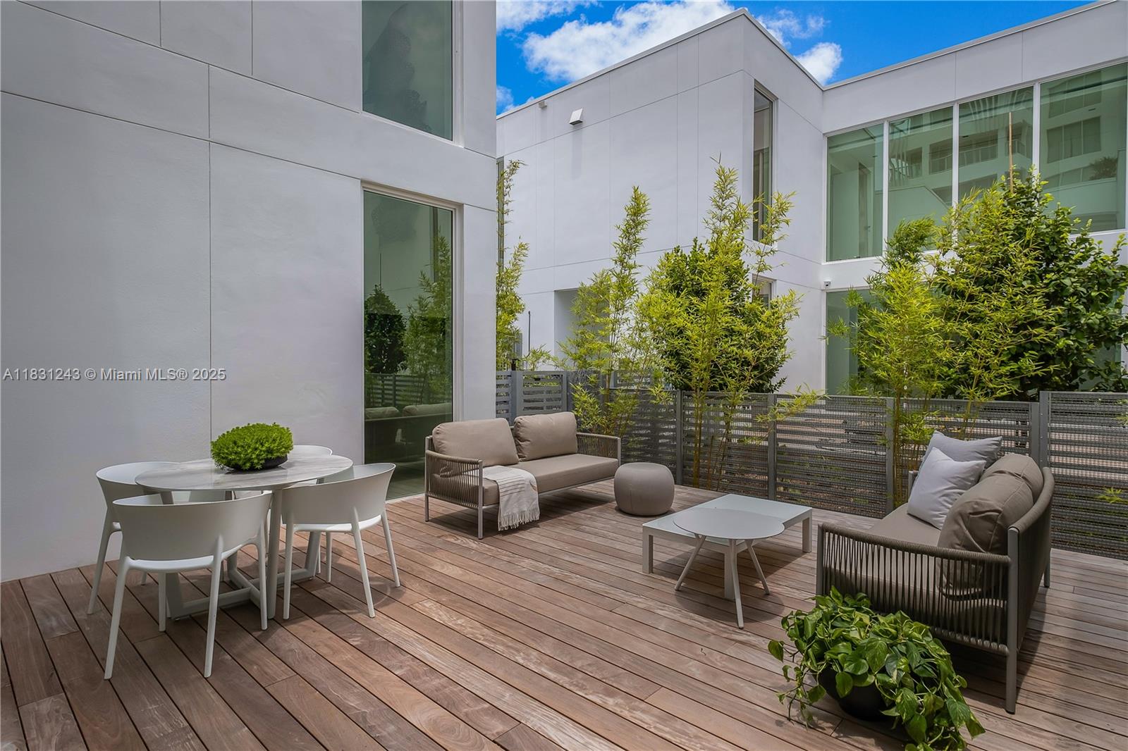 4701 NORTH MERIDIAN CONDO - Residential Lease