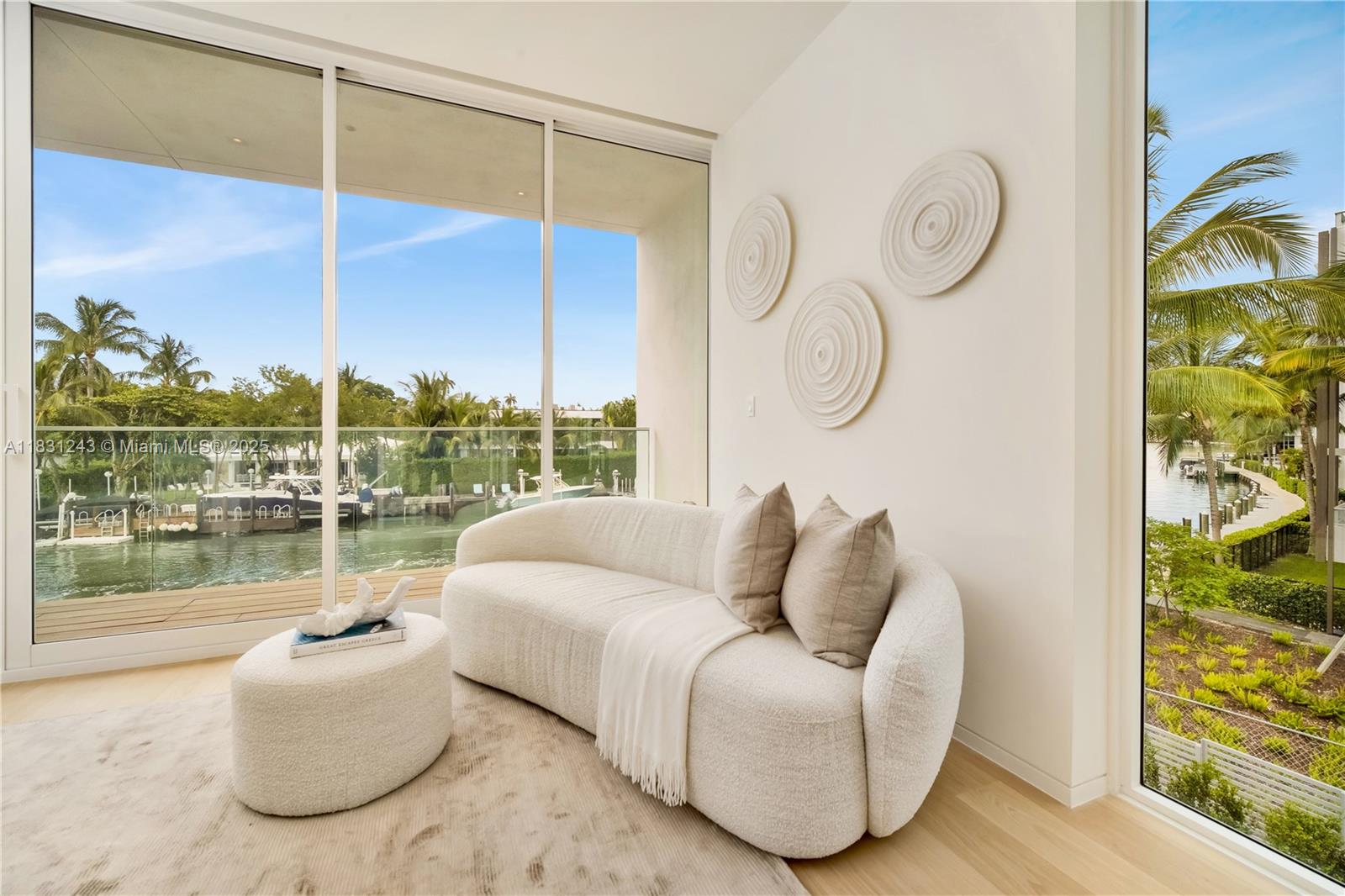 4701 NORTH MERIDIAN CONDO - Residential Lease