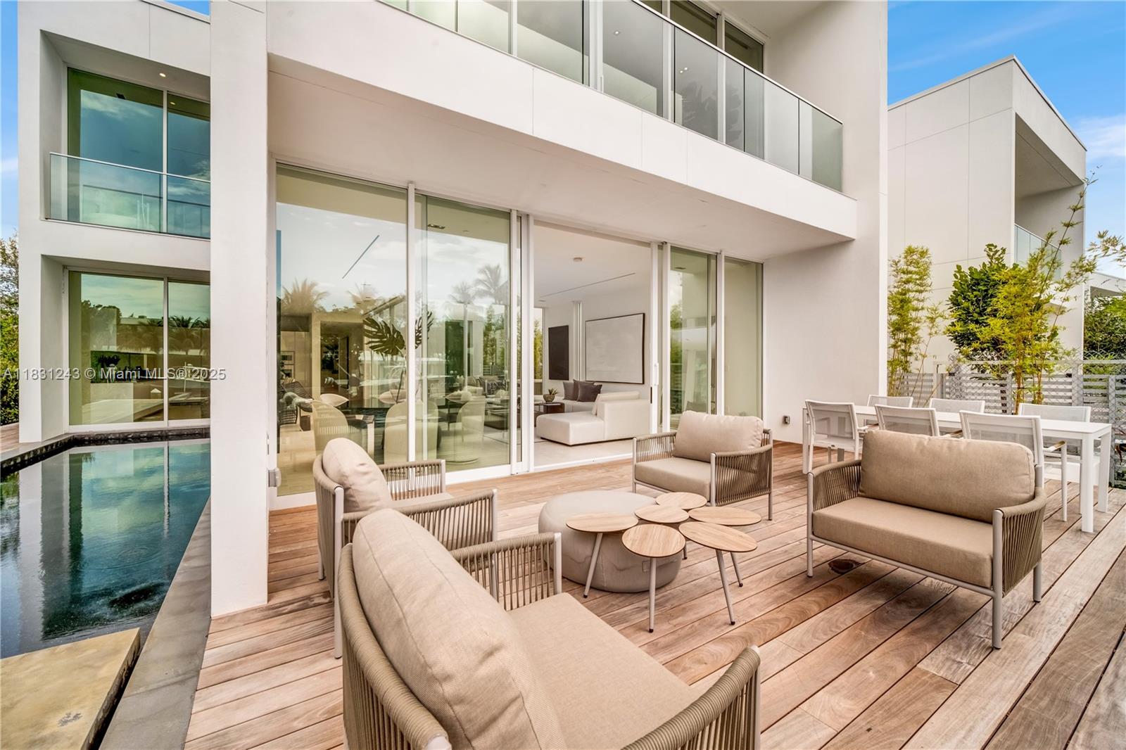 4701 NORTH MERIDIAN CONDO - Residential Lease