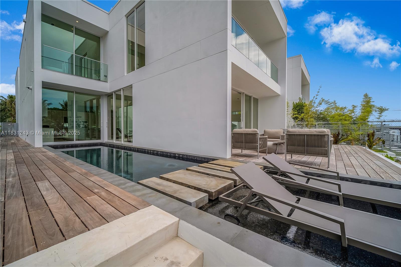 4701 NORTH MERIDIAN CONDO - Residential Lease
