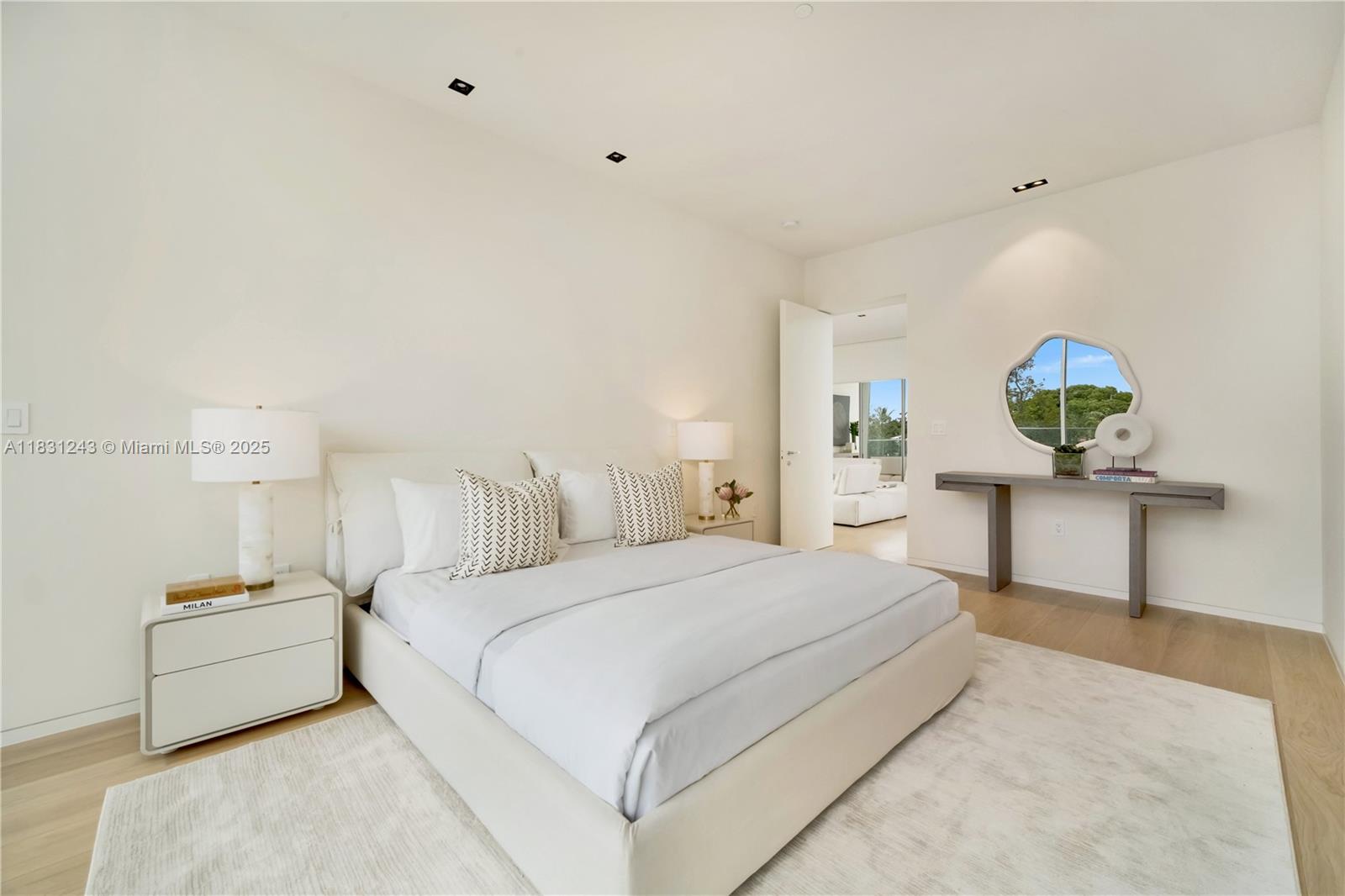 4701 NORTH MERIDIAN CONDO - Residential Lease