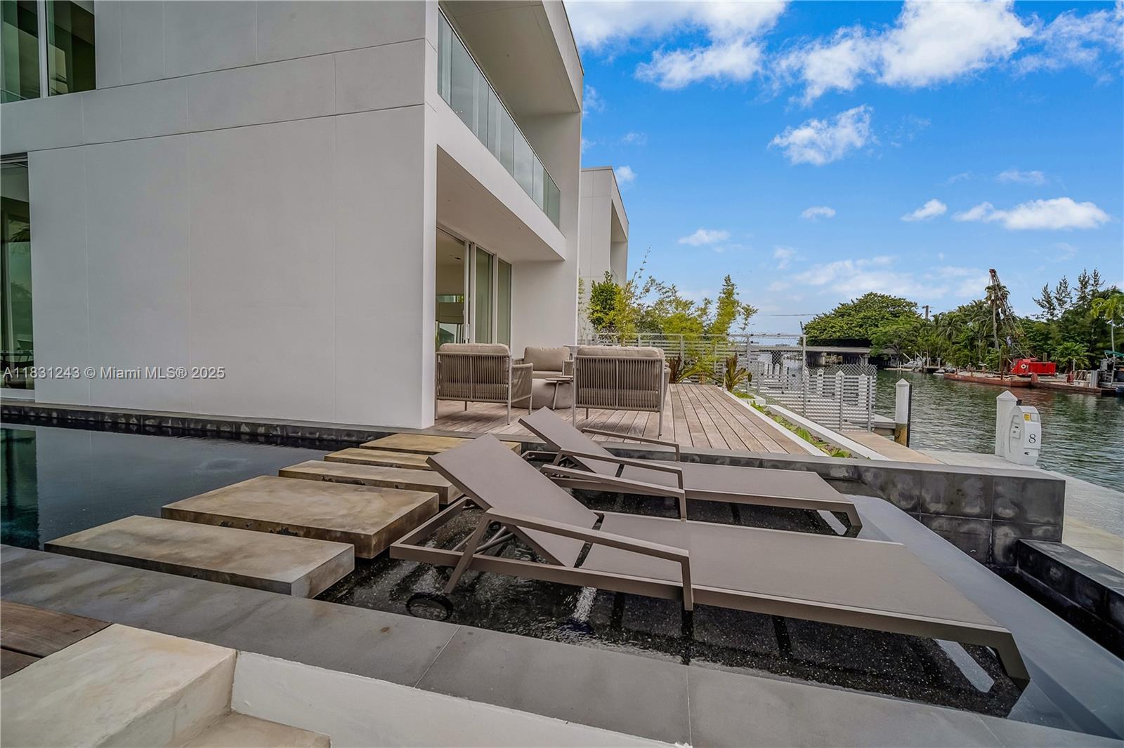 4701 NORTH MERIDIAN CONDO - Residential Lease