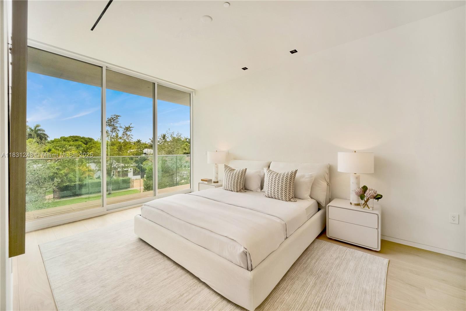 4701 NORTH MERIDIAN CONDO - Residential Lease