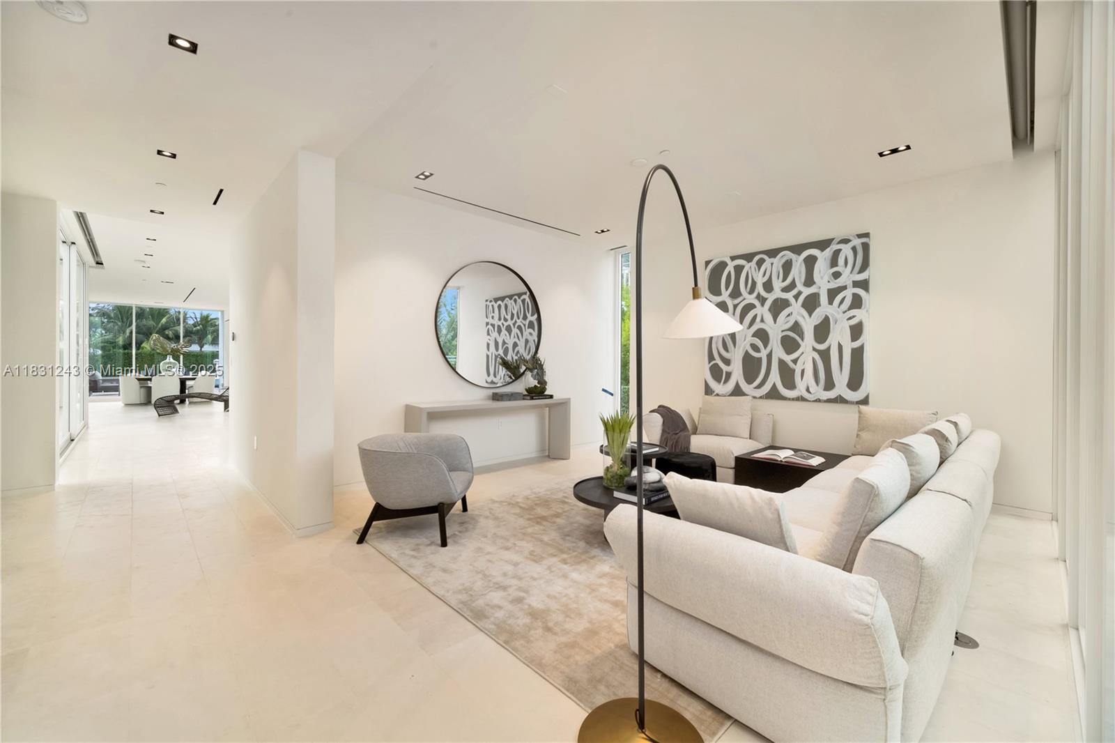 4701 NORTH MERIDIAN CONDO - Residential Lease