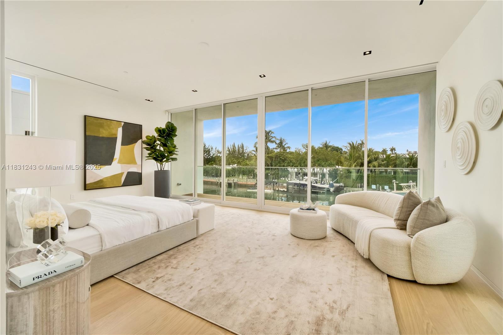 4701 NORTH MERIDIAN CONDO - Residential Lease