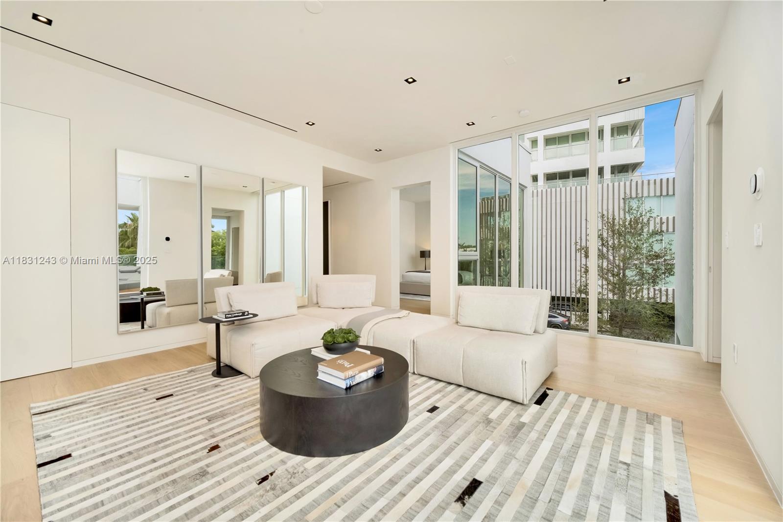 4701 NORTH MERIDIAN CONDO - Residential Lease