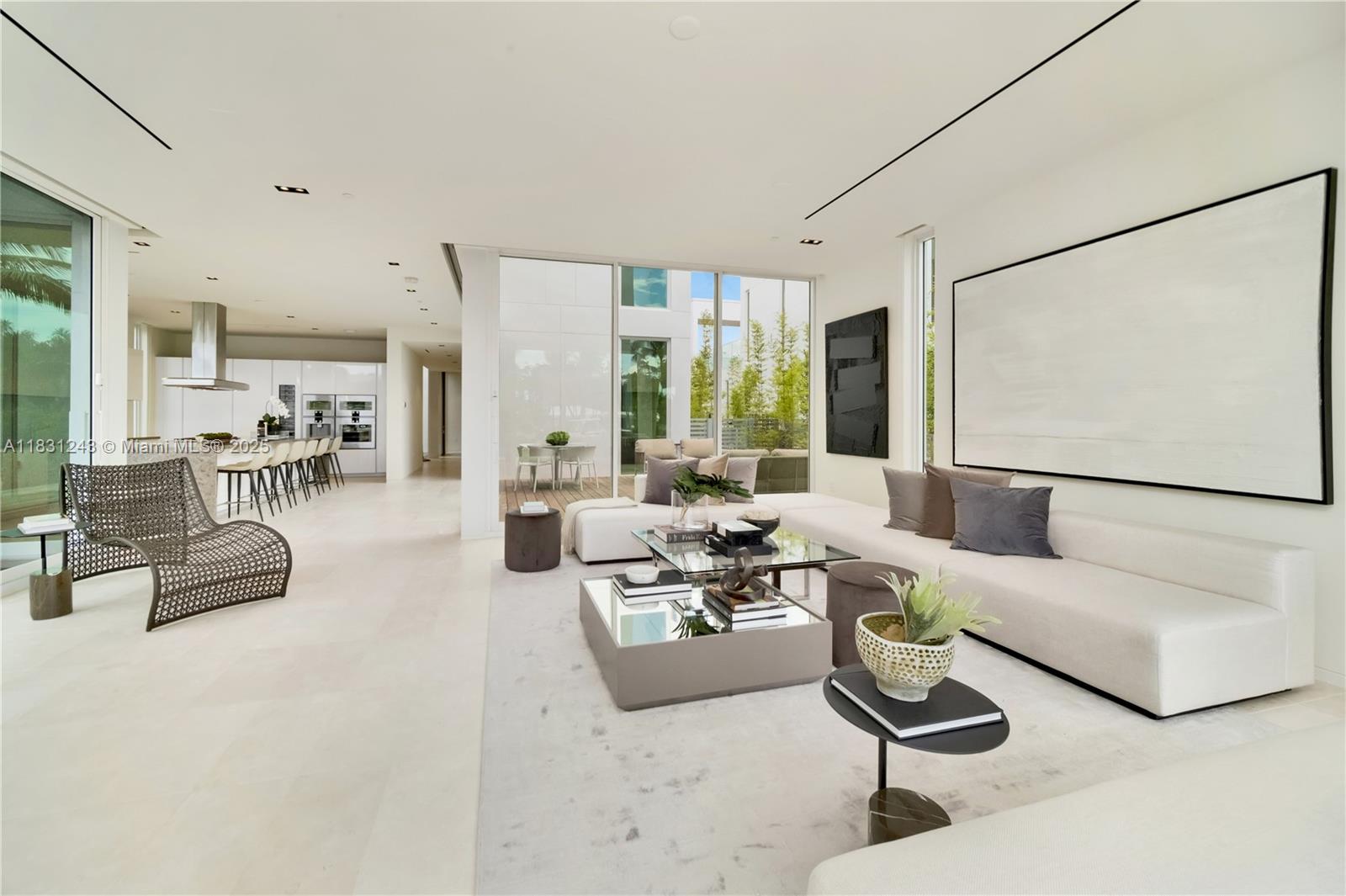 4701 NORTH MERIDIAN CONDO - Residential Lease