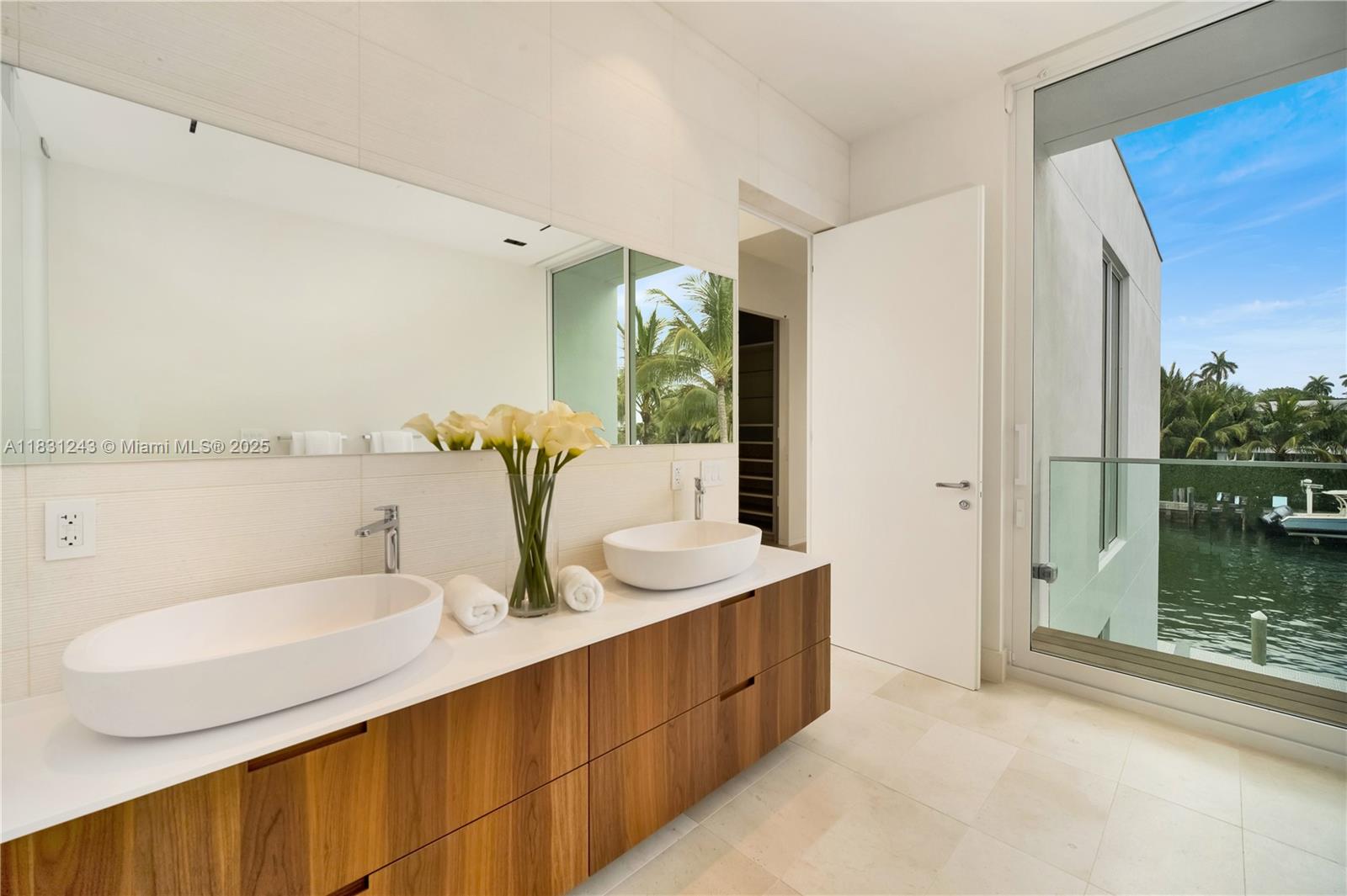 4701 NORTH MERIDIAN CONDO - Residential Lease