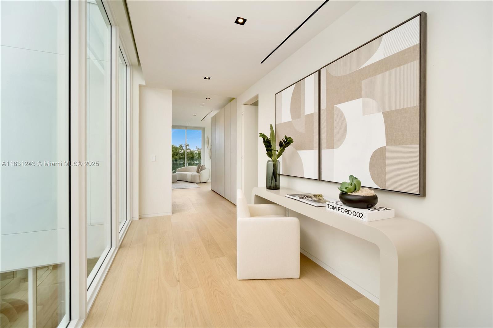 4701 NORTH MERIDIAN CONDO - Residential Lease