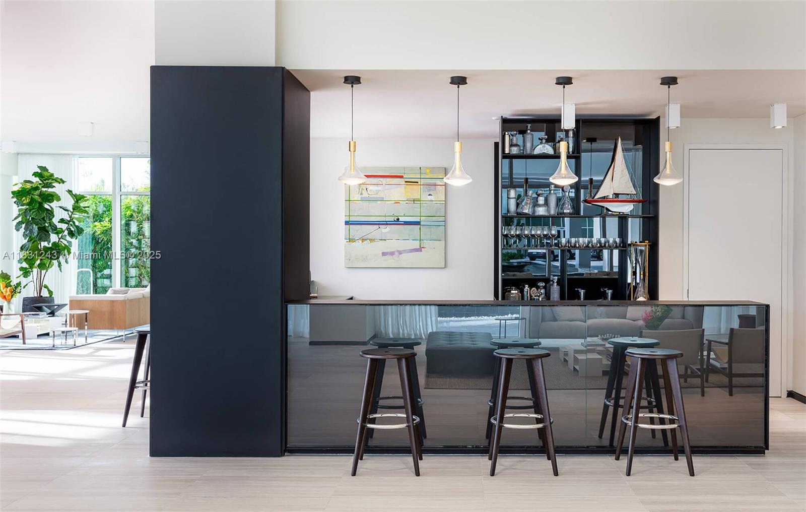4701 NORTH MERIDIAN CONDO - Residential Lease