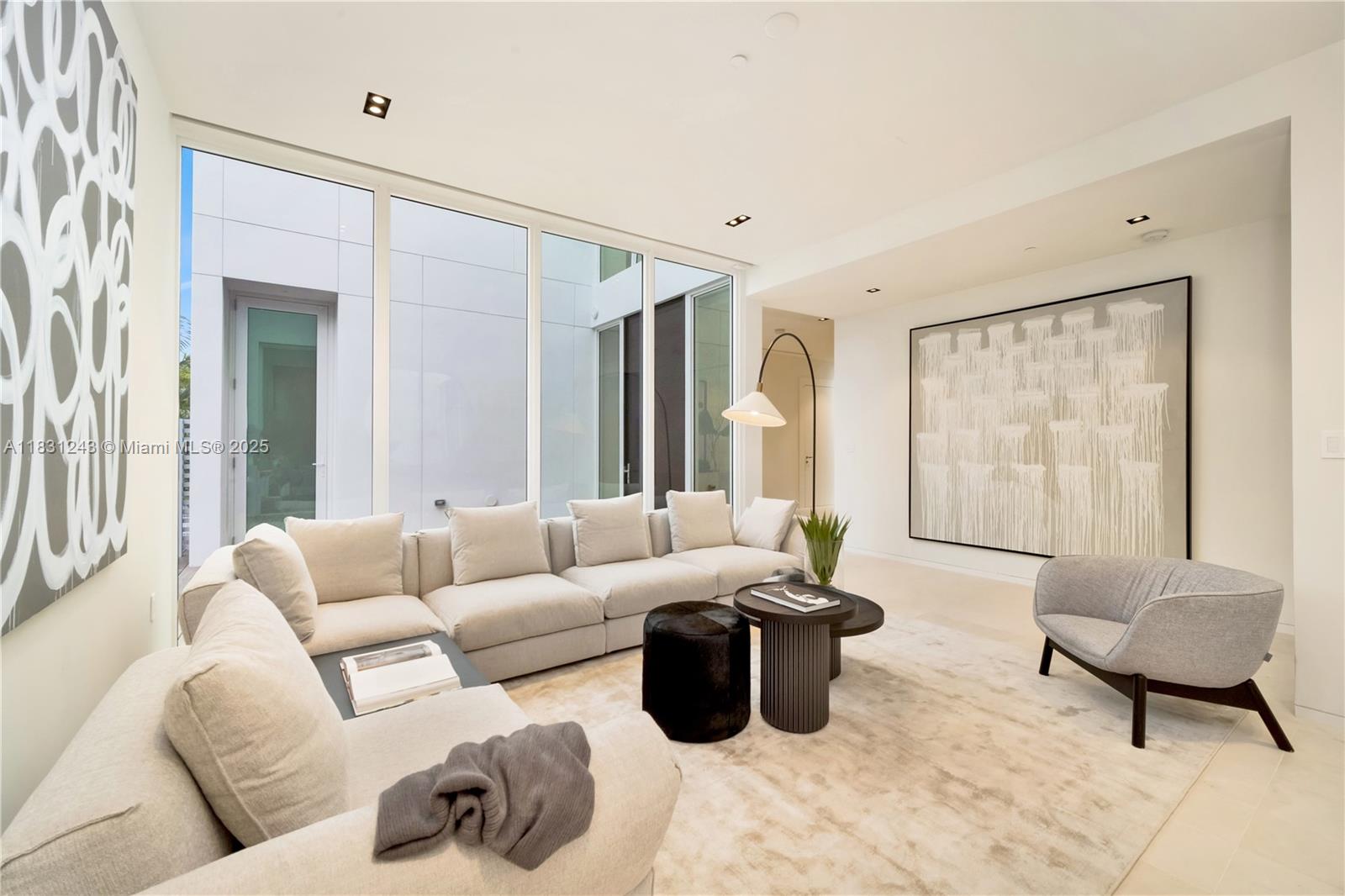 4701 NORTH MERIDIAN CONDO - Residential Lease