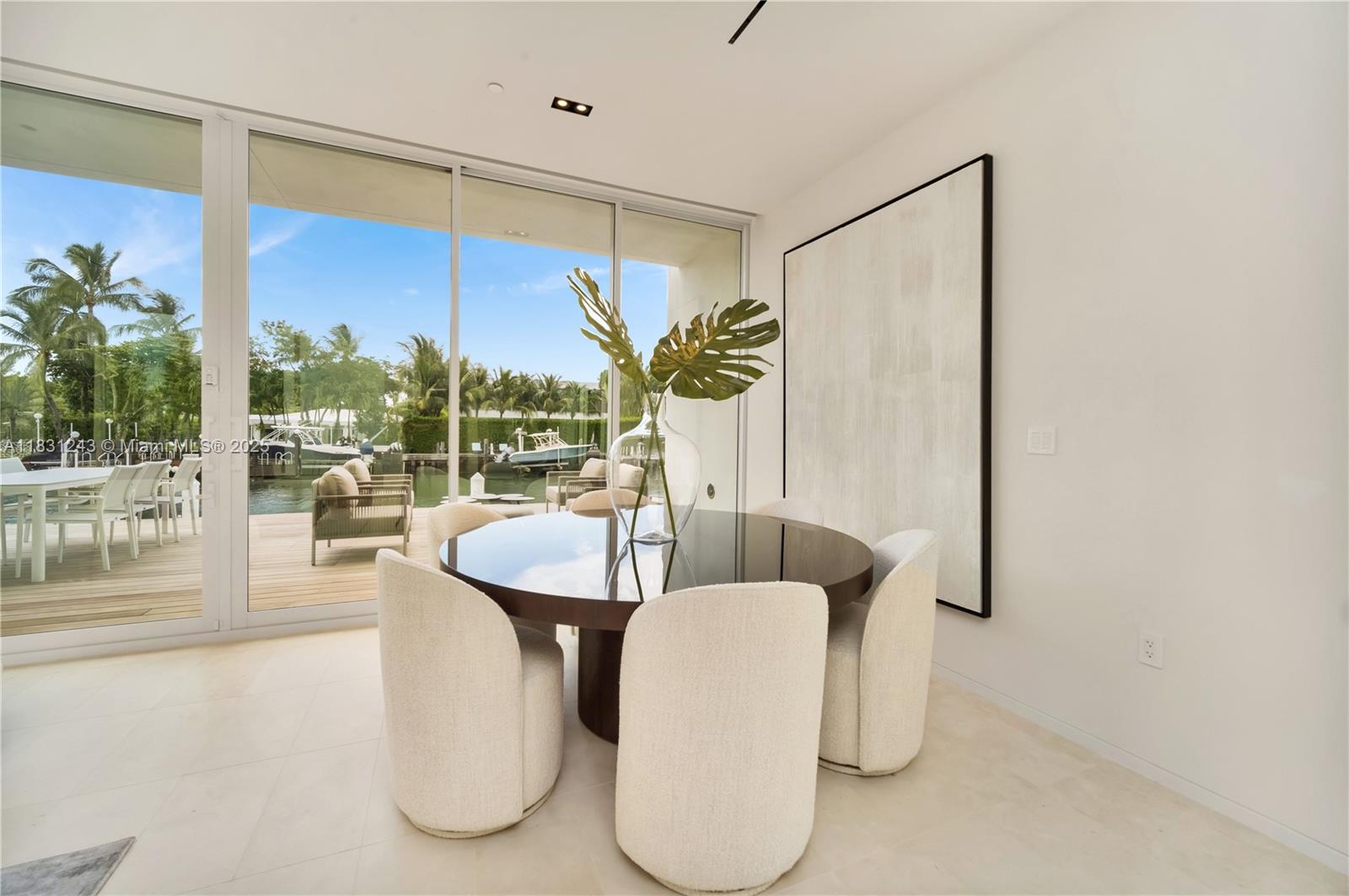 4701 NORTH MERIDIAN CONDO - Residential Lease