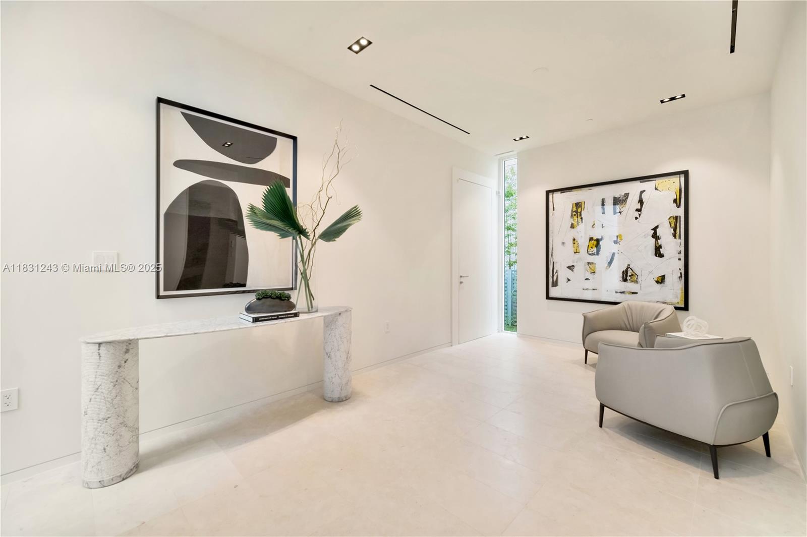 4701 NORTH MERIDIAN CONDO - Residential Lease