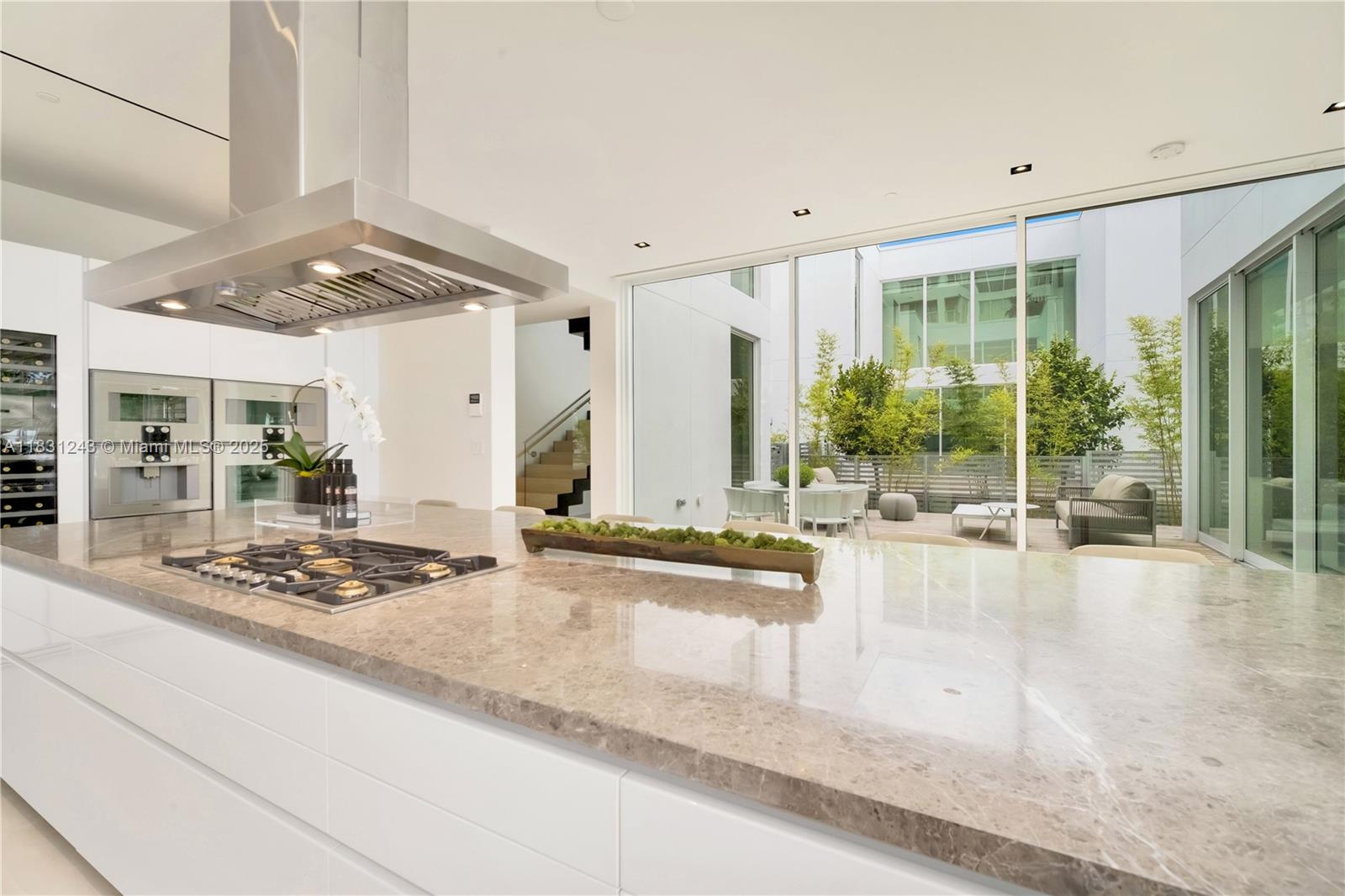 4701 NORTH MERIDIAN CONDO - Residential Lease