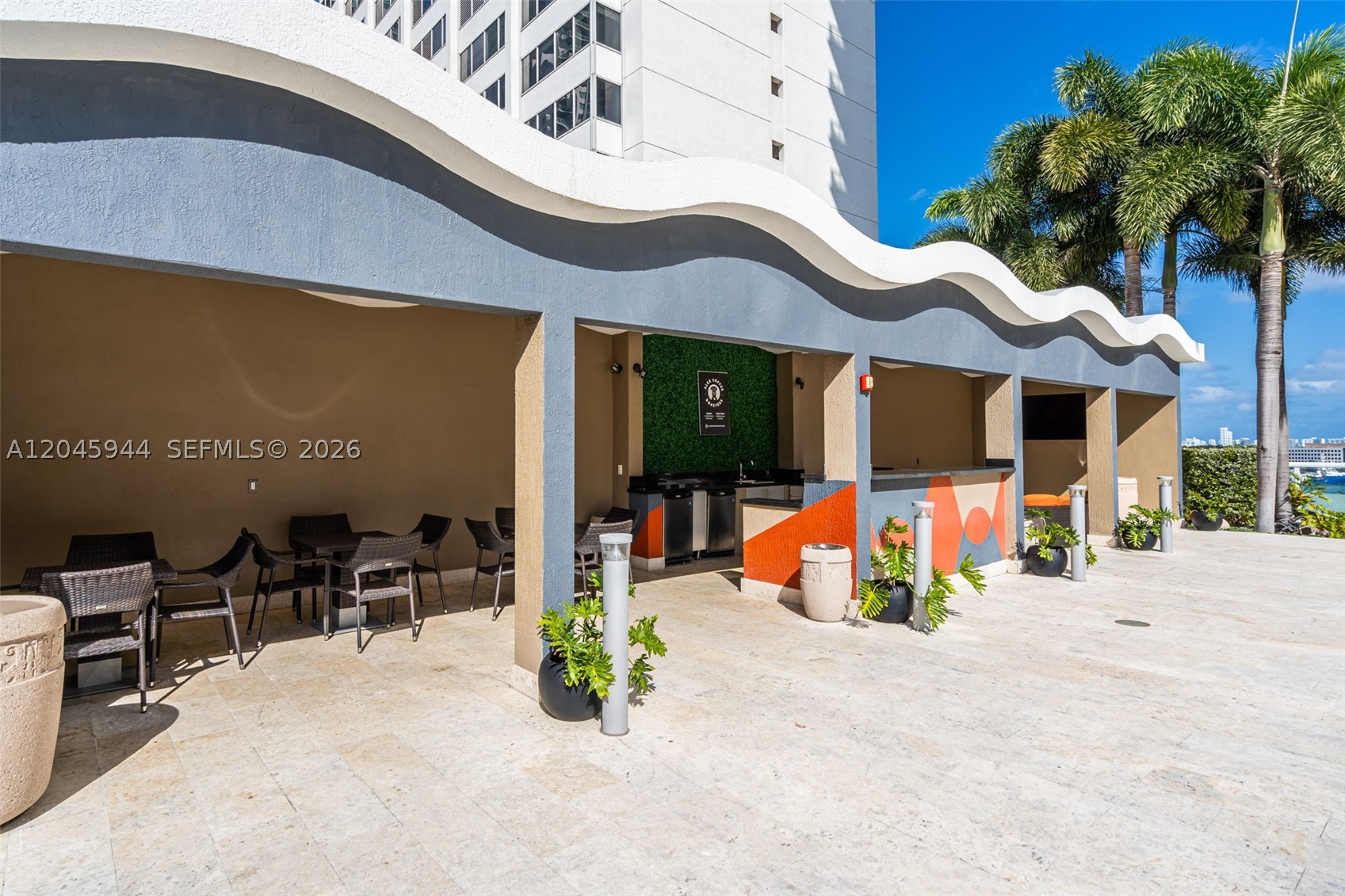 50 BISCAYNE CONDO - Residential Lease