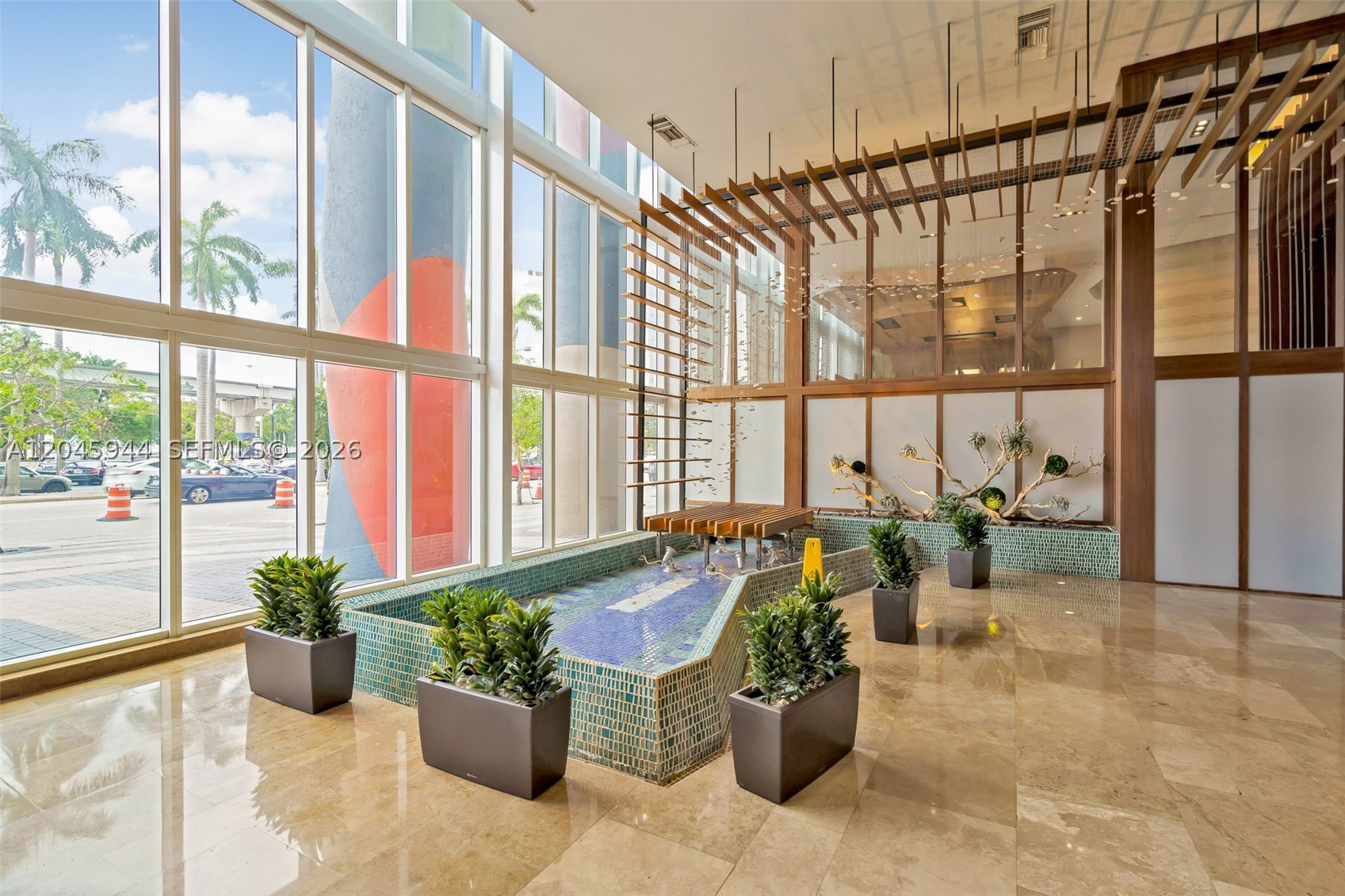 50 BISCAYNE CONDO - Residential Lease