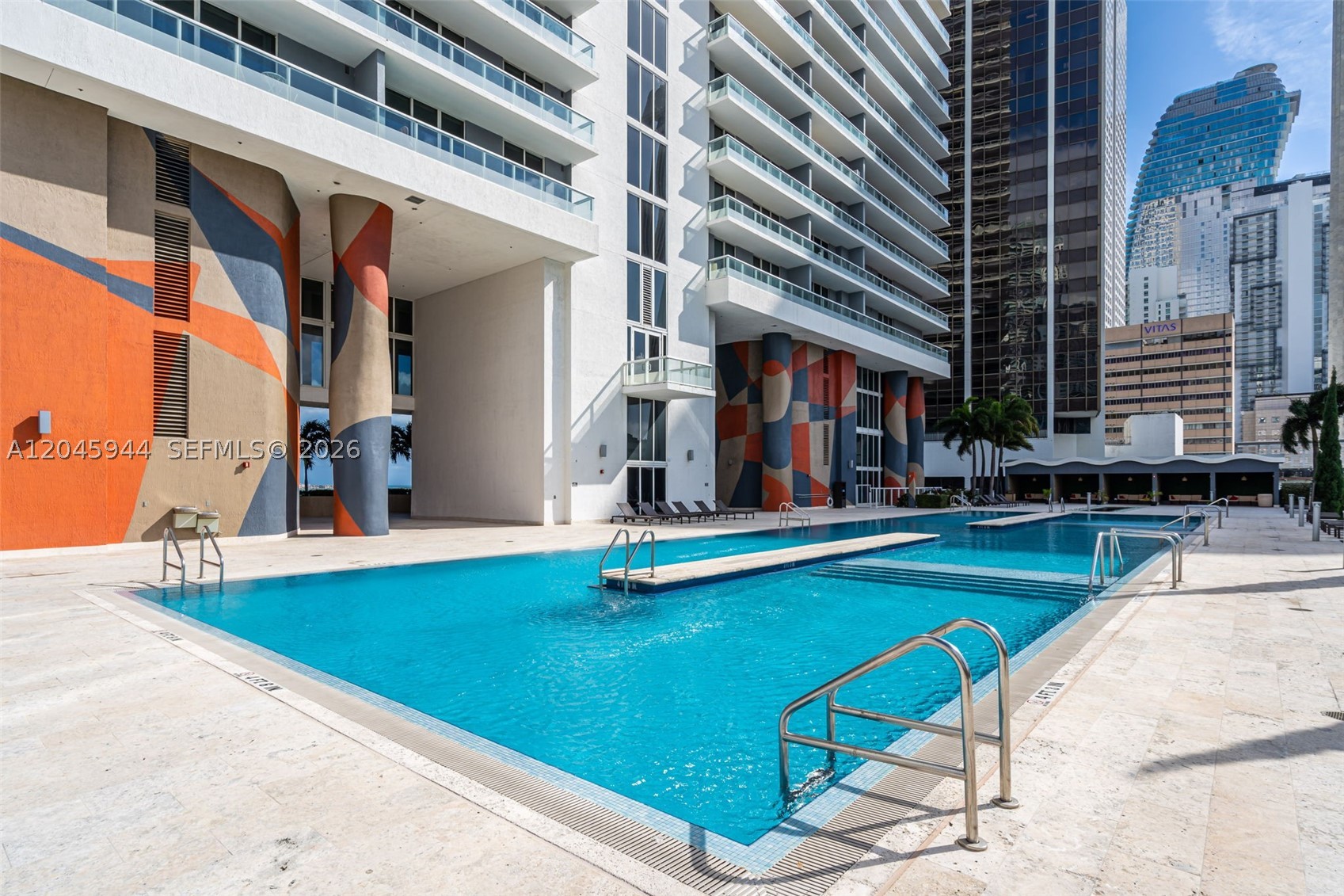 50 BISCAYNE CONDO - Residential Lease