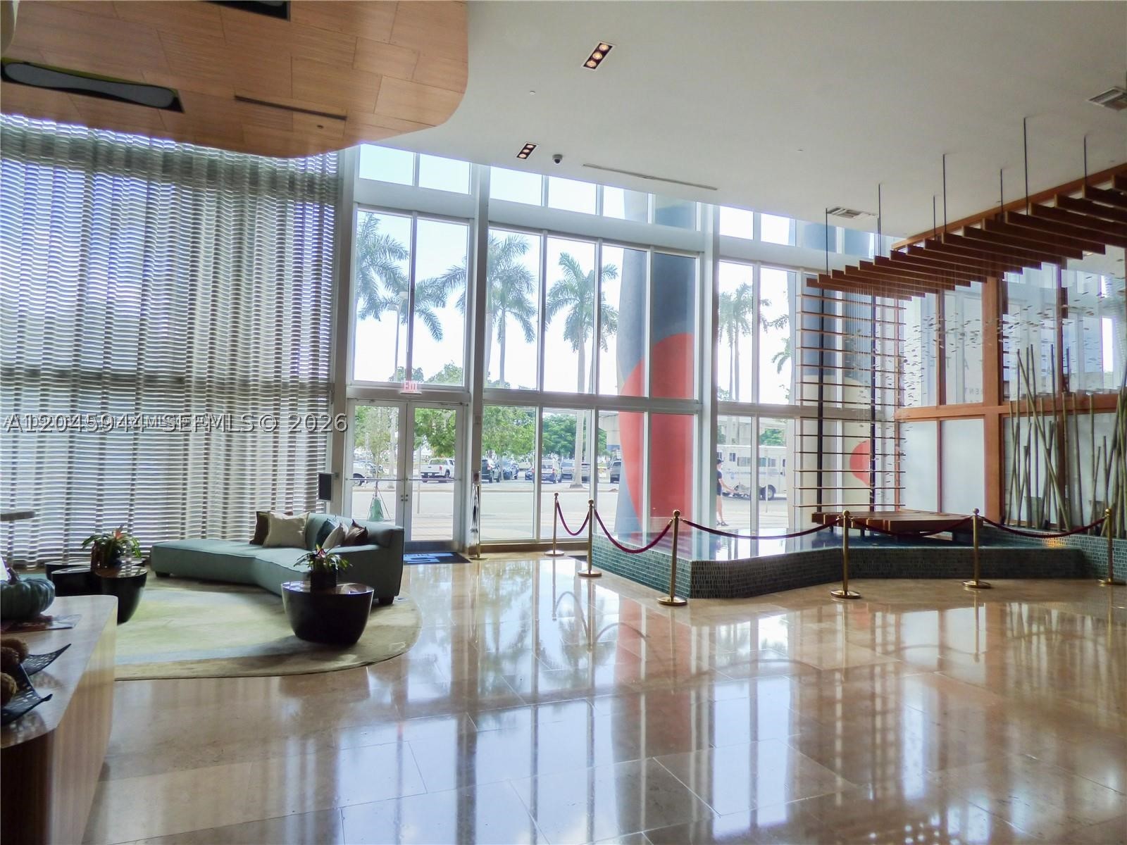 50 BISCAYNE CONDO - Residential Lease