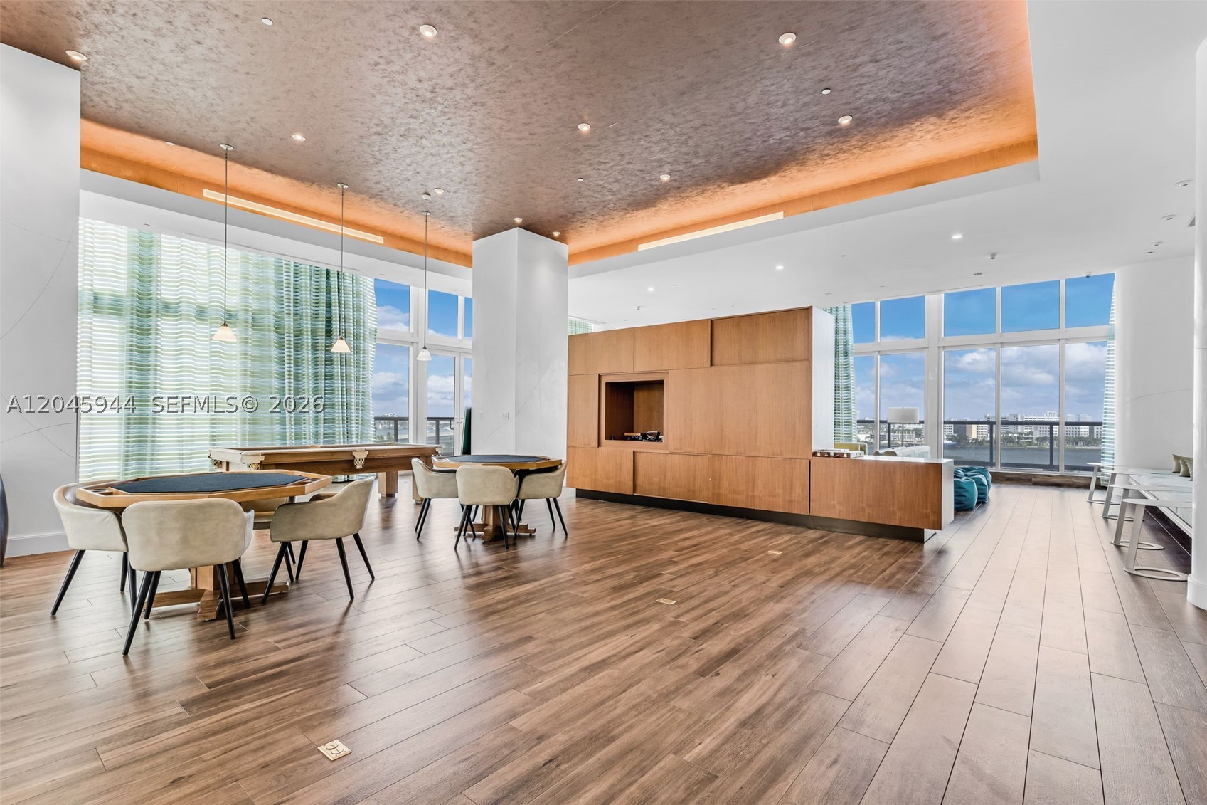 50 BISCAYNE CONDO - Residential Lease