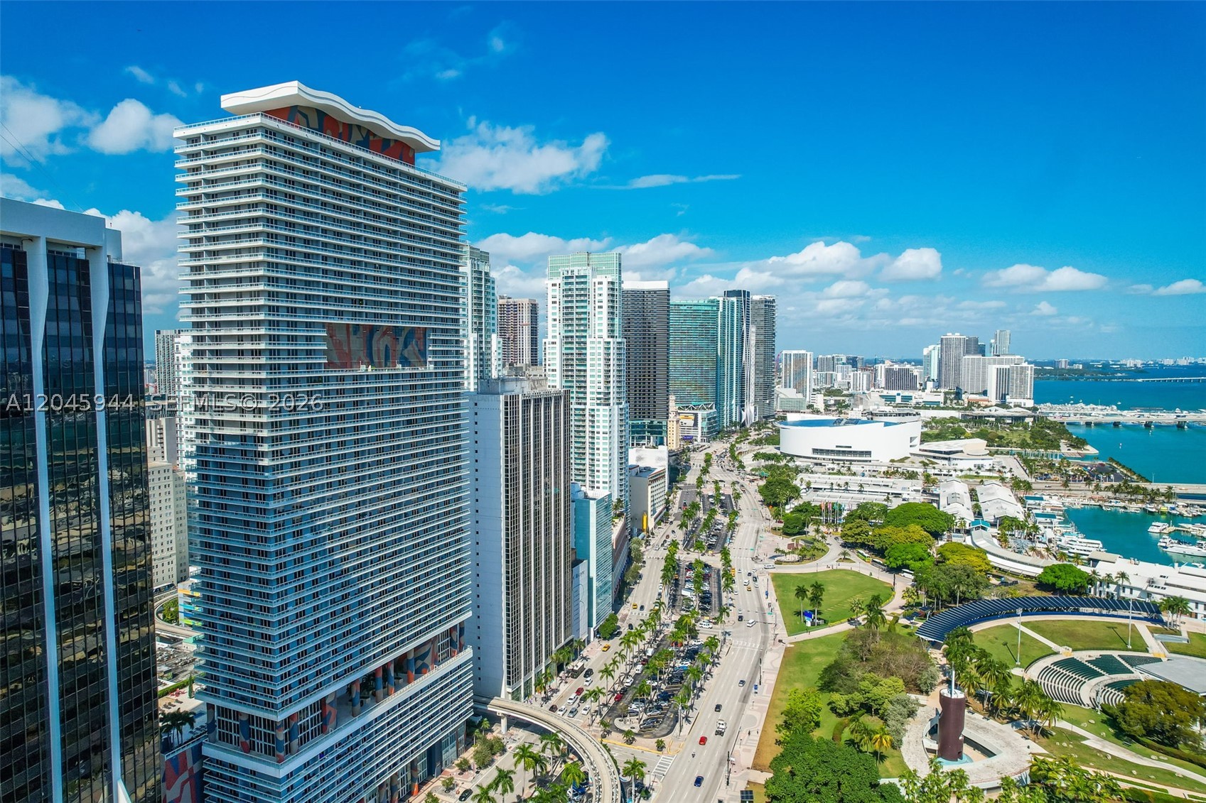 50 BISCAYNE CONDO - Residential Lease