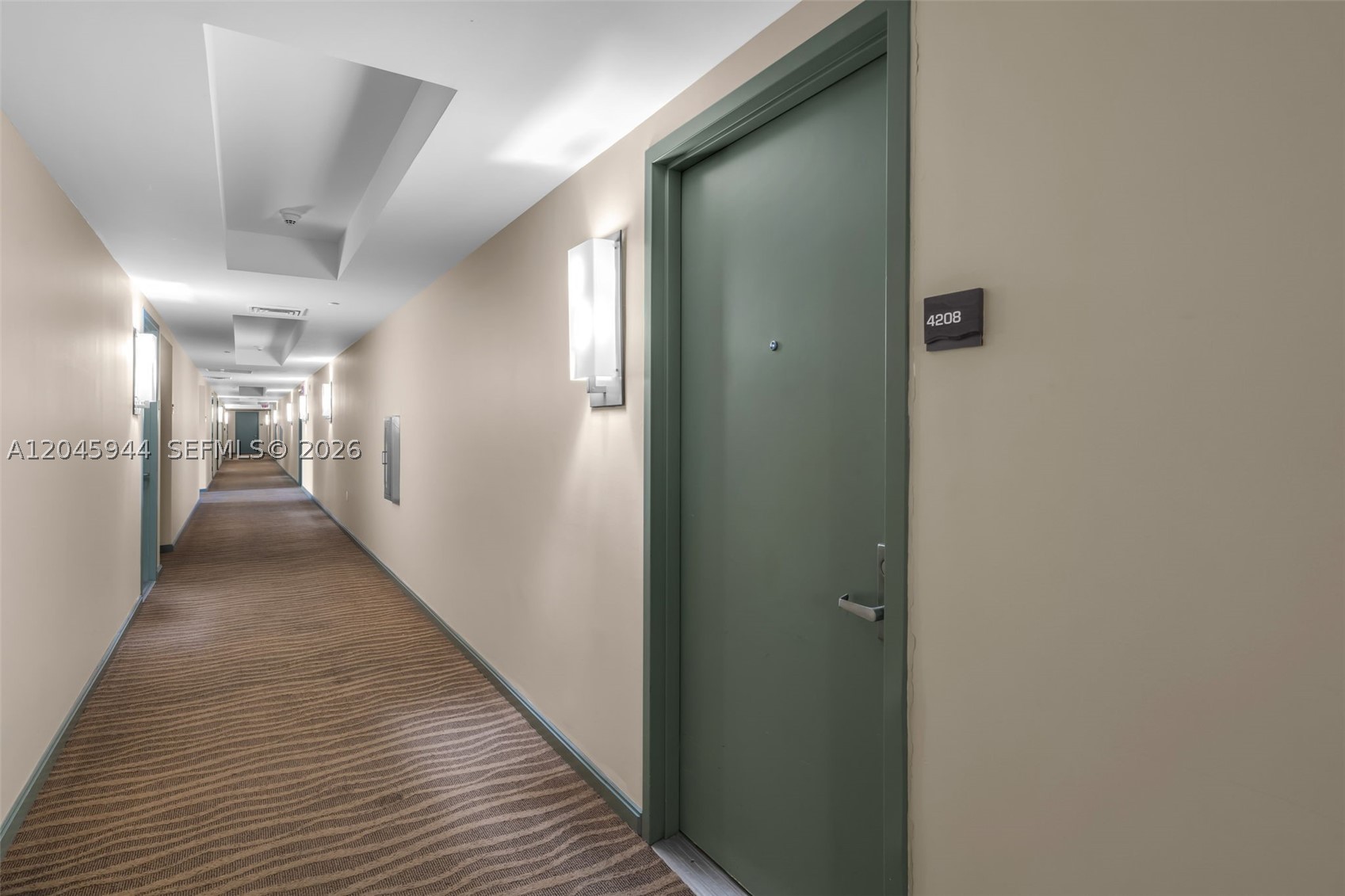 50 BISCAYNE CONDO - Residential Lease