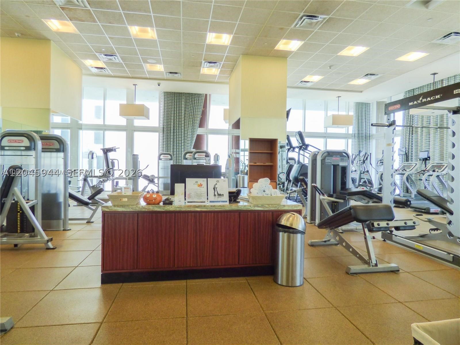 50 BISCAYNE CONDO - Residential Lease