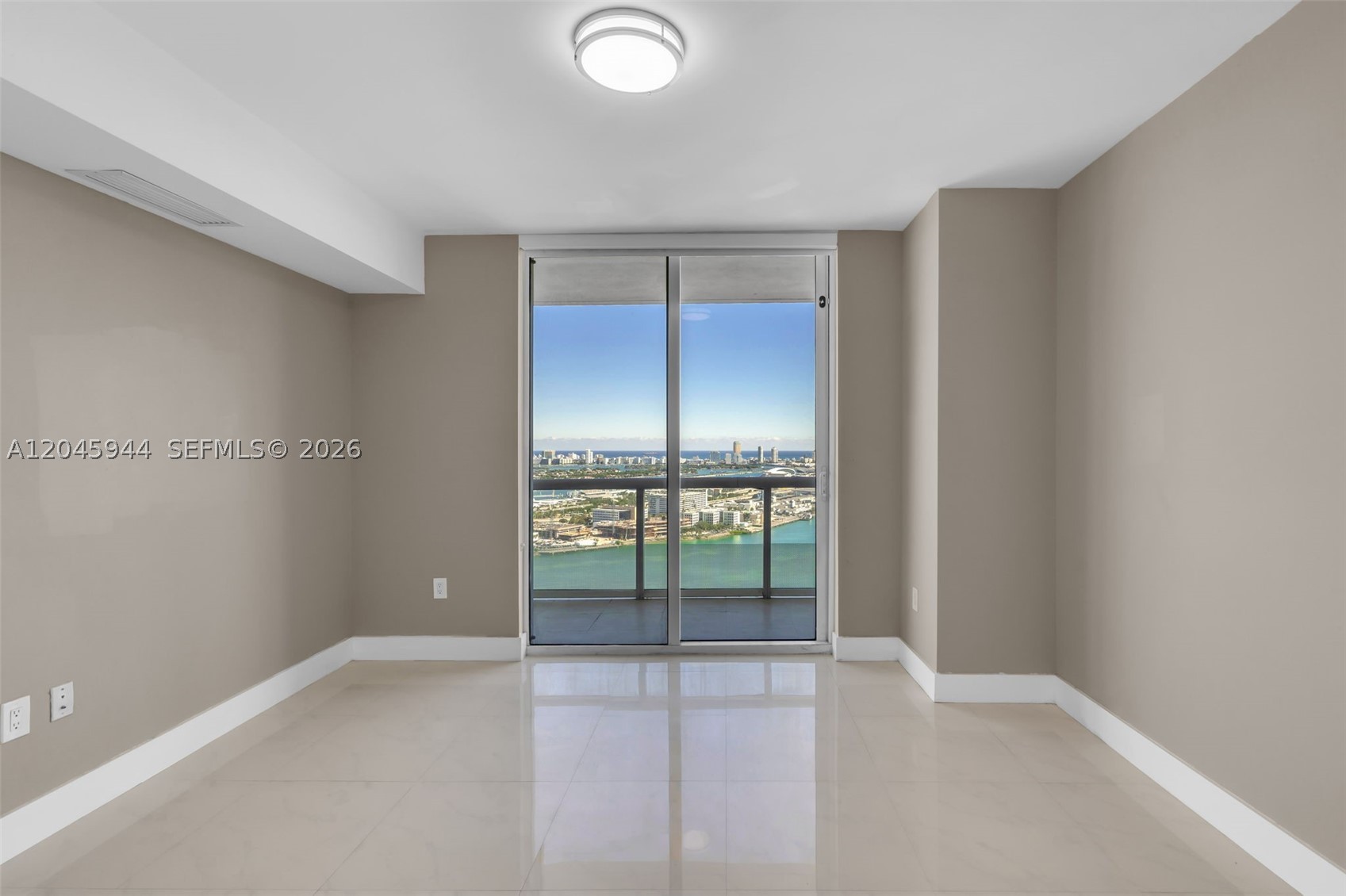 50 BISCAYNE CONDO - Residential Lease