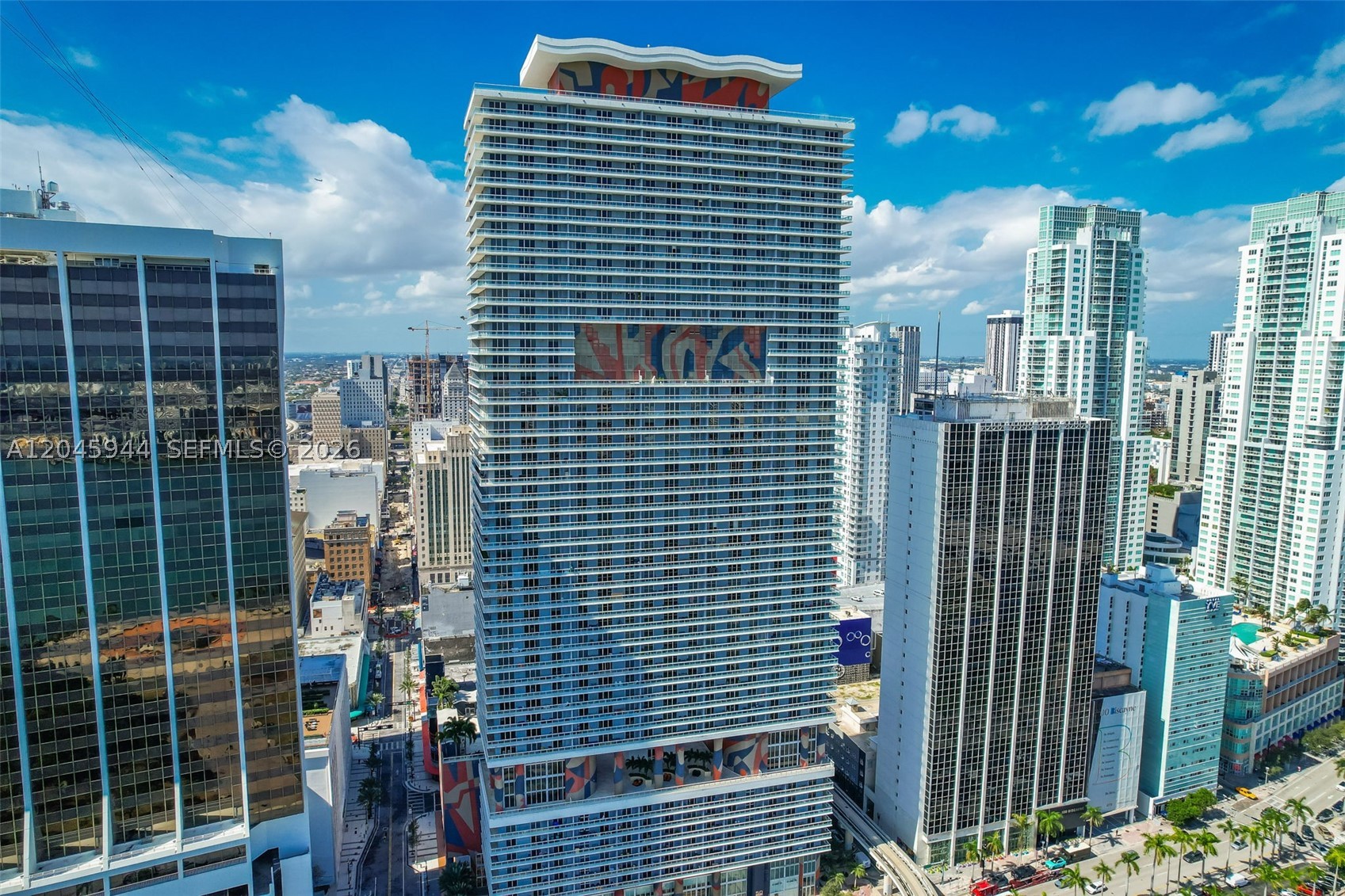 50 BISCAYNE CONDO - Residential Lease