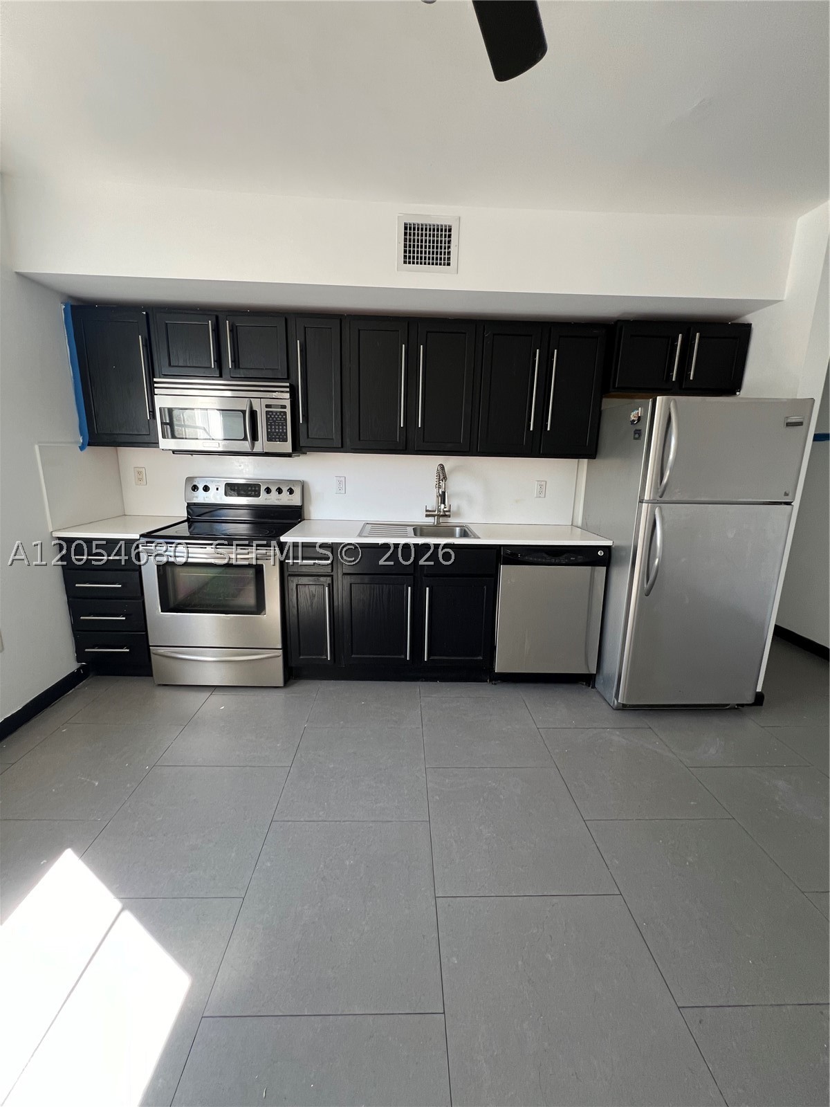 SHENANDOAH - Residential Lease