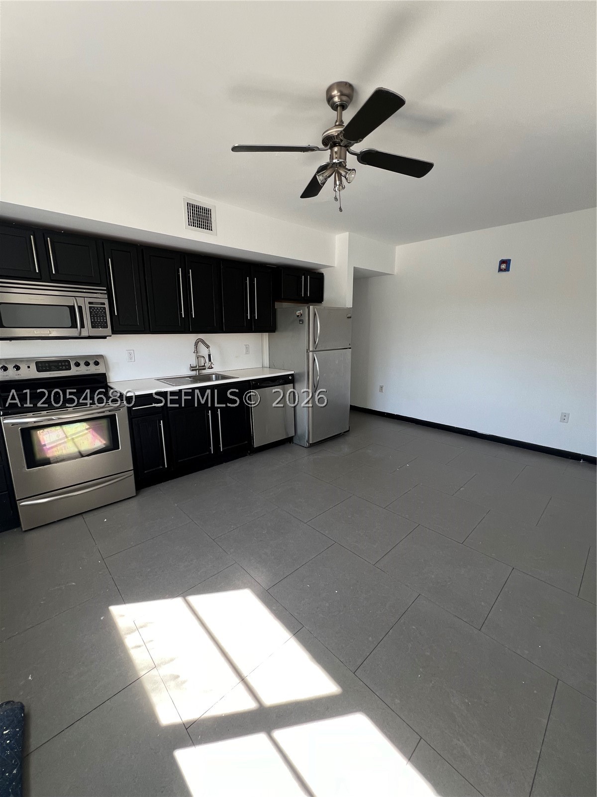 SHENANDOAH - Residential Lease