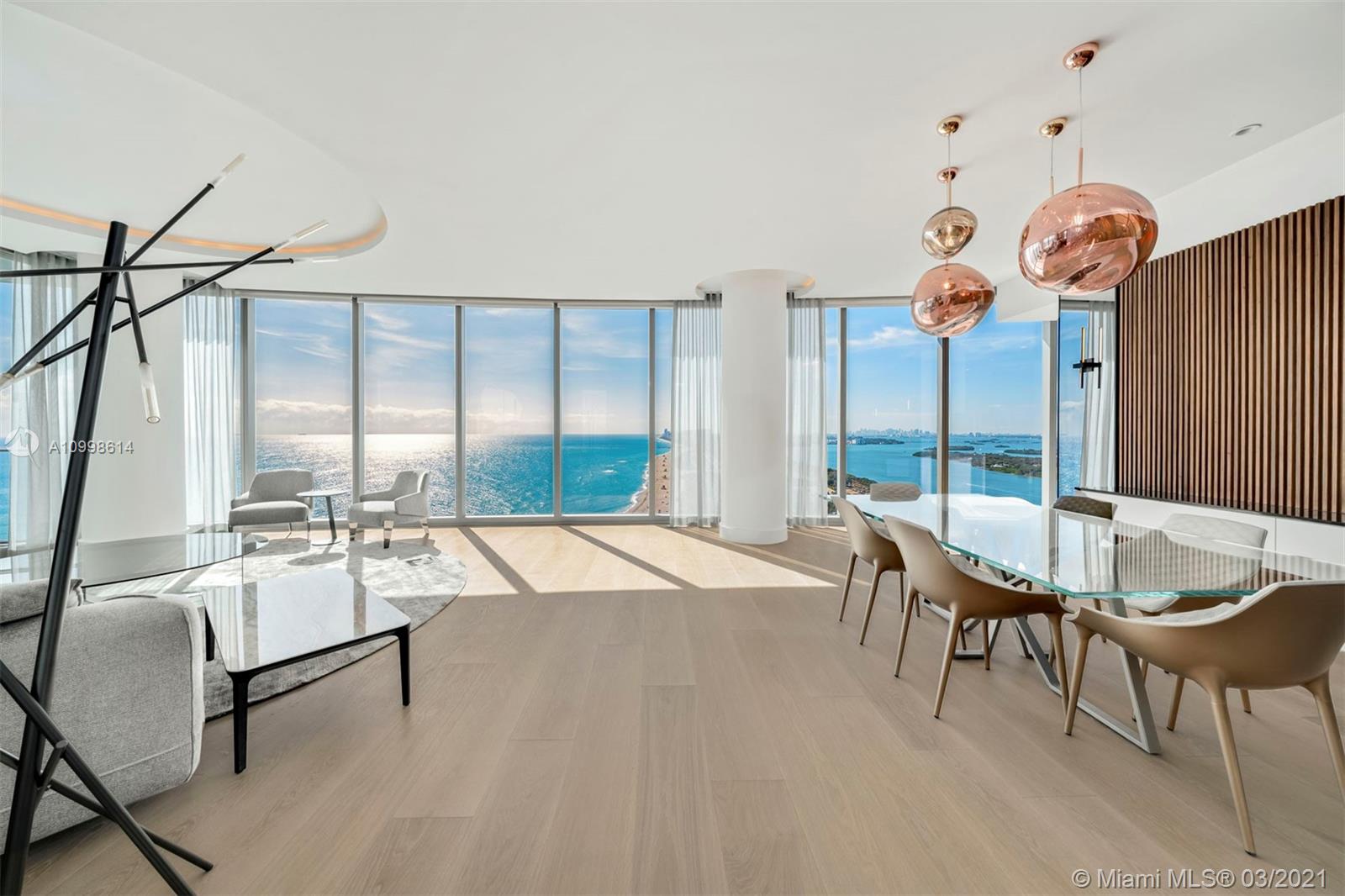 15701 COLLINS CONDO - Residential