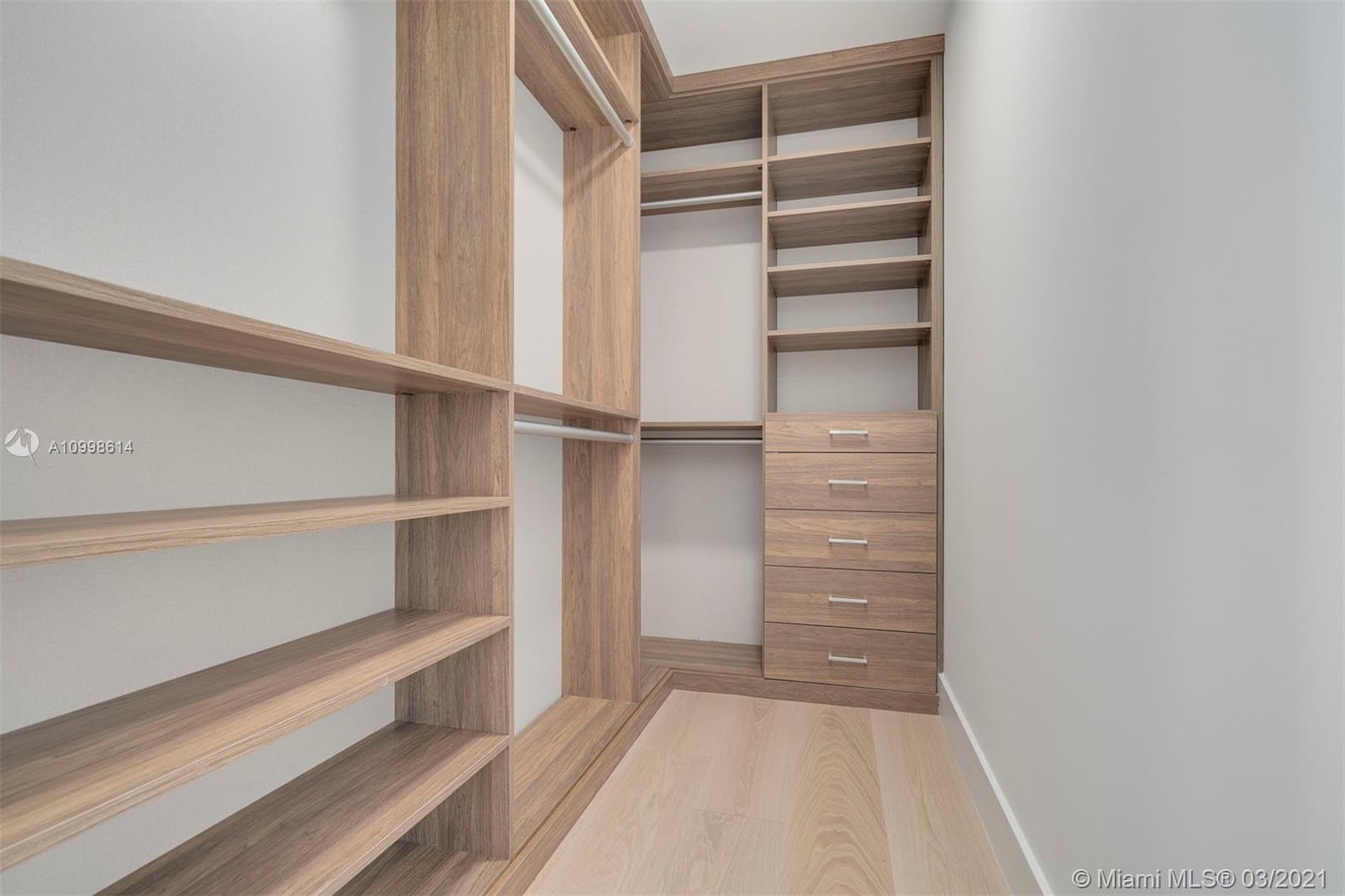 15701 COLLINS CONDO - Residential