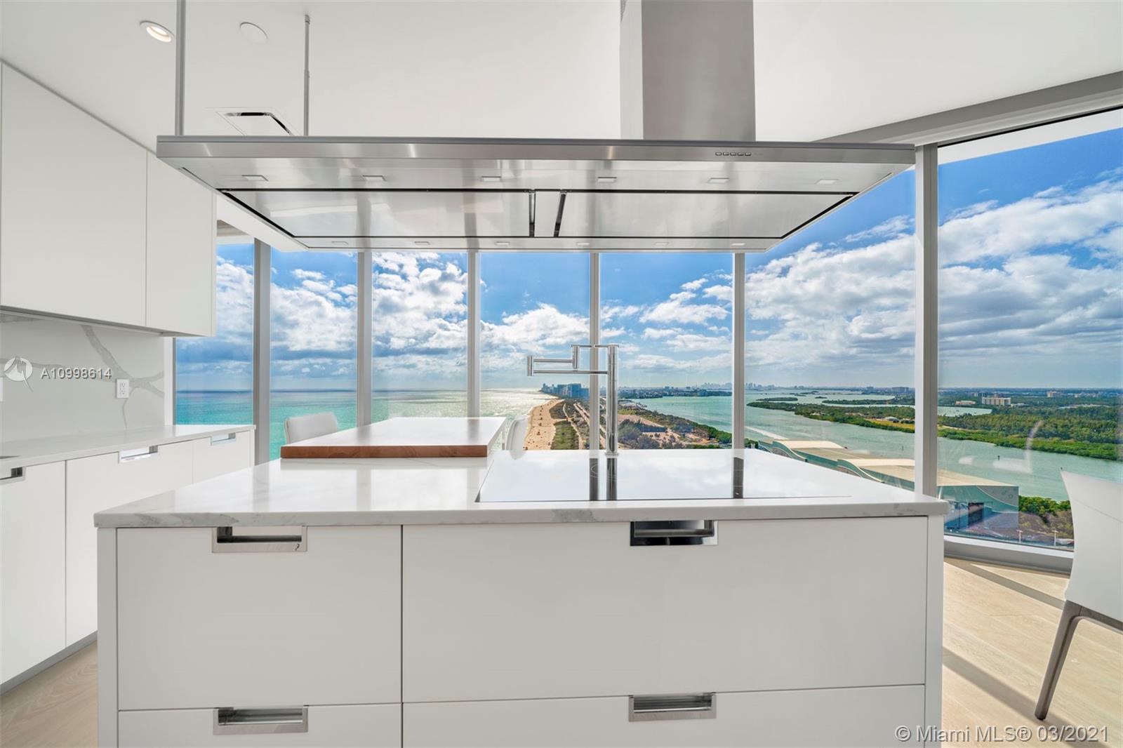 15701 COLLINS CONDO - Residential