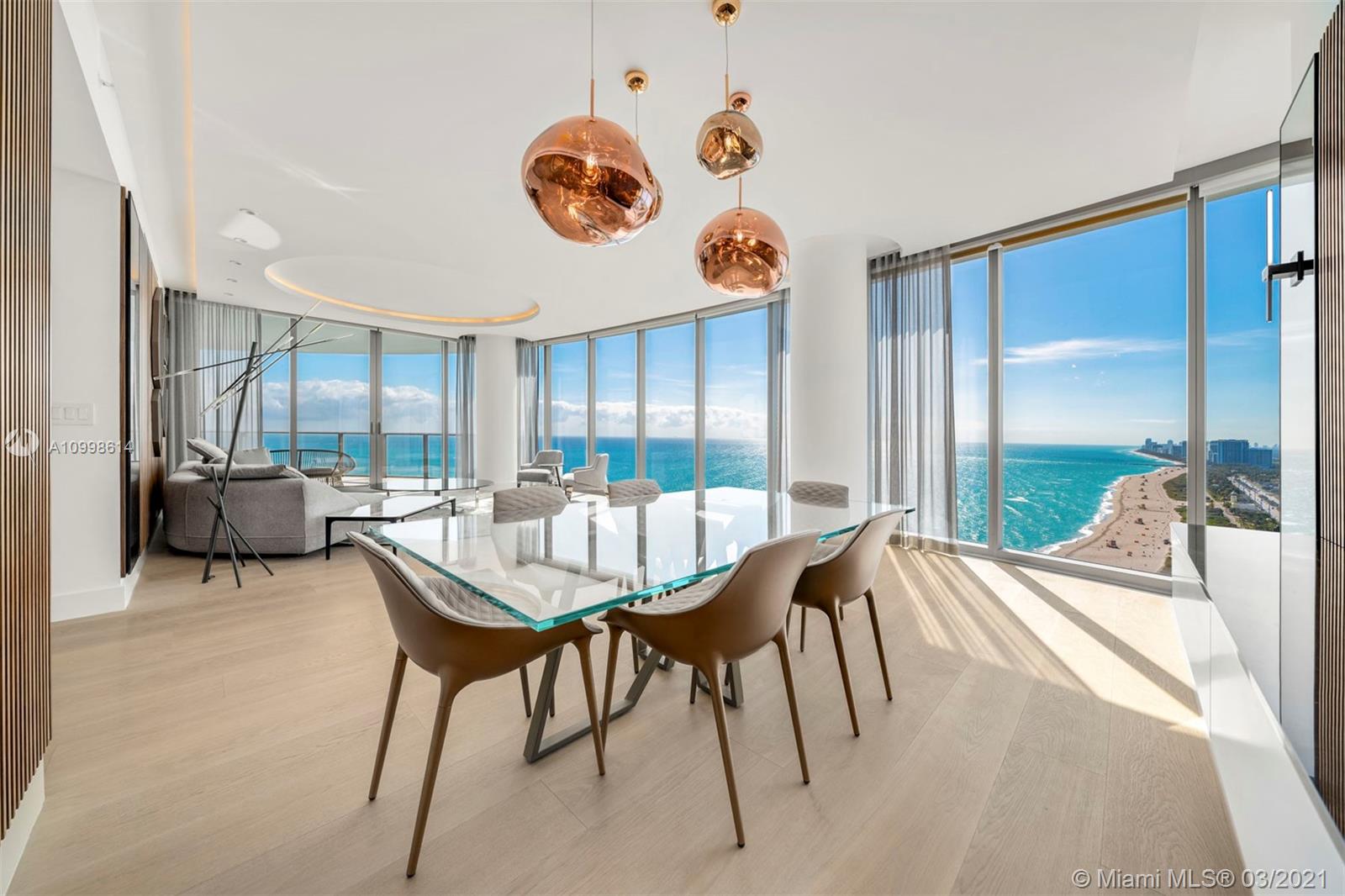 15701 COLLINS CONDO - Residential