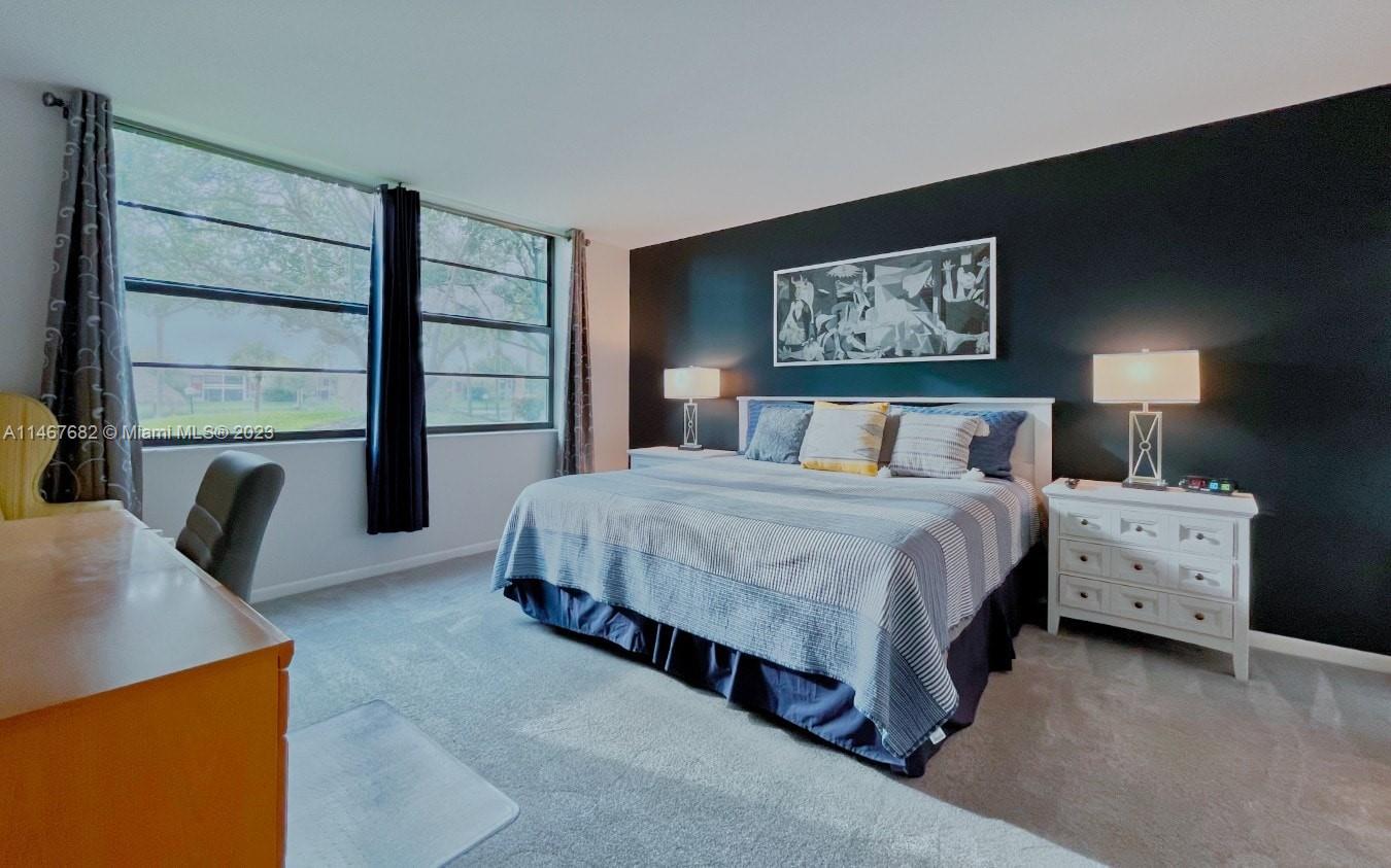 COLONY POINT 1 CONDO - Residential
